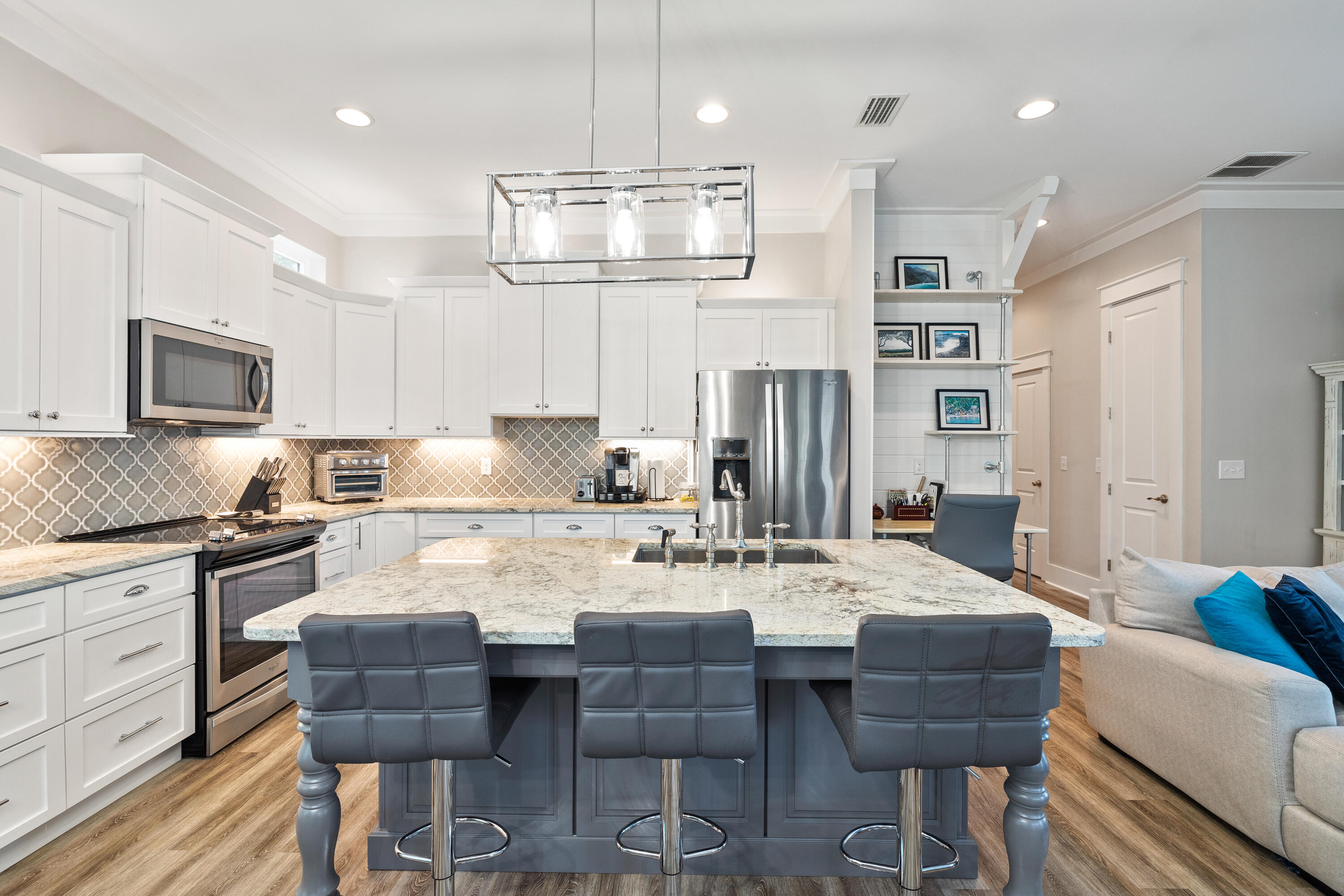 SACRED OAKS PH 2 - Residential