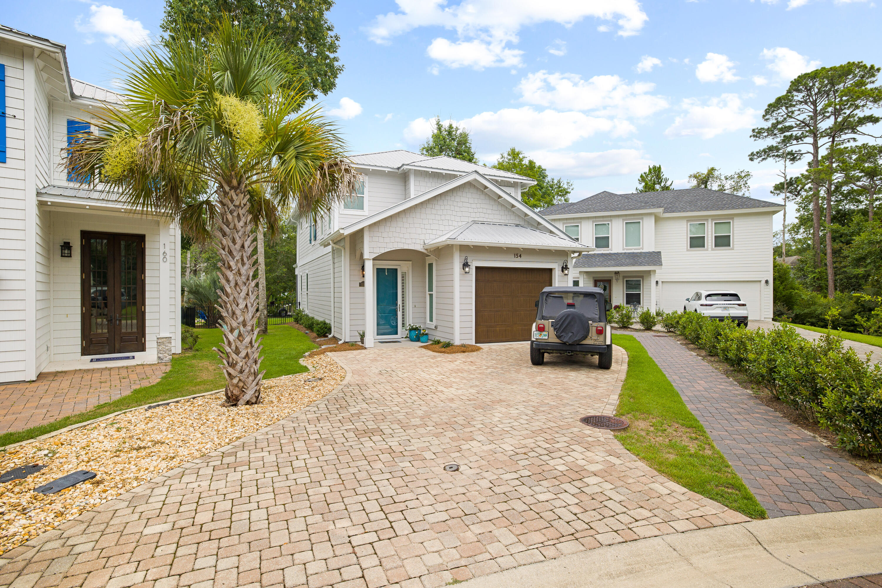 SACRED OAKS PH 2 - Residential