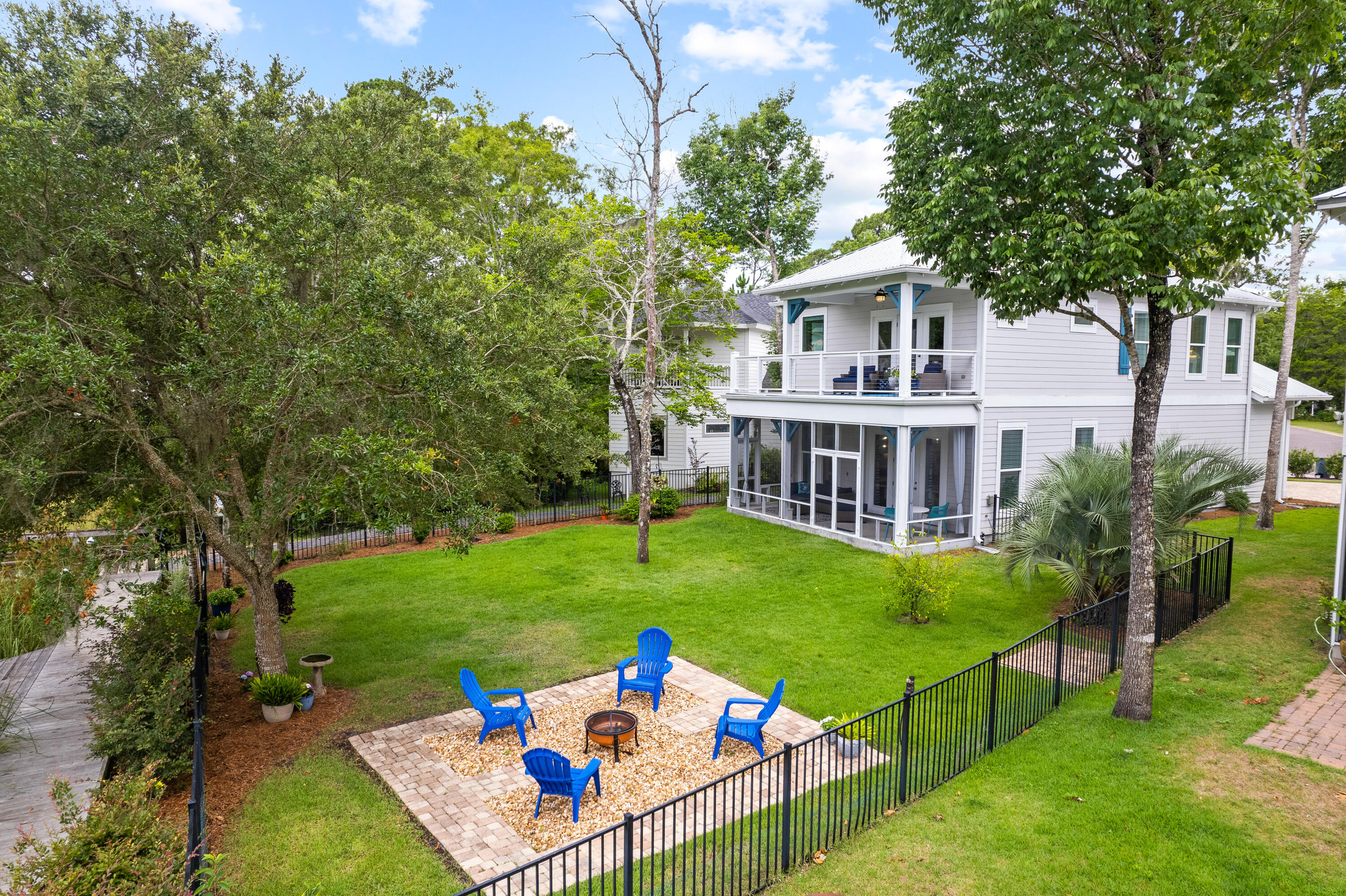 SACRED OAKS PH 2 - Residential