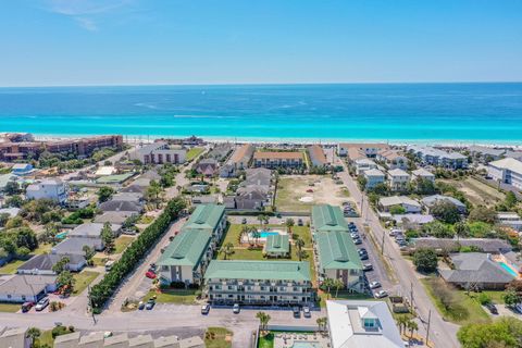 A home in Miramar Beach