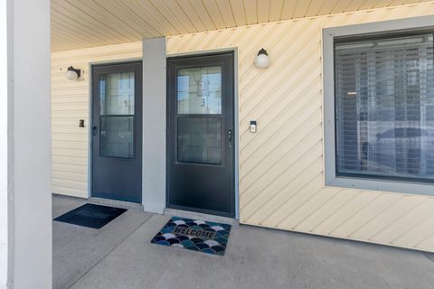 A home in Miramar Beach