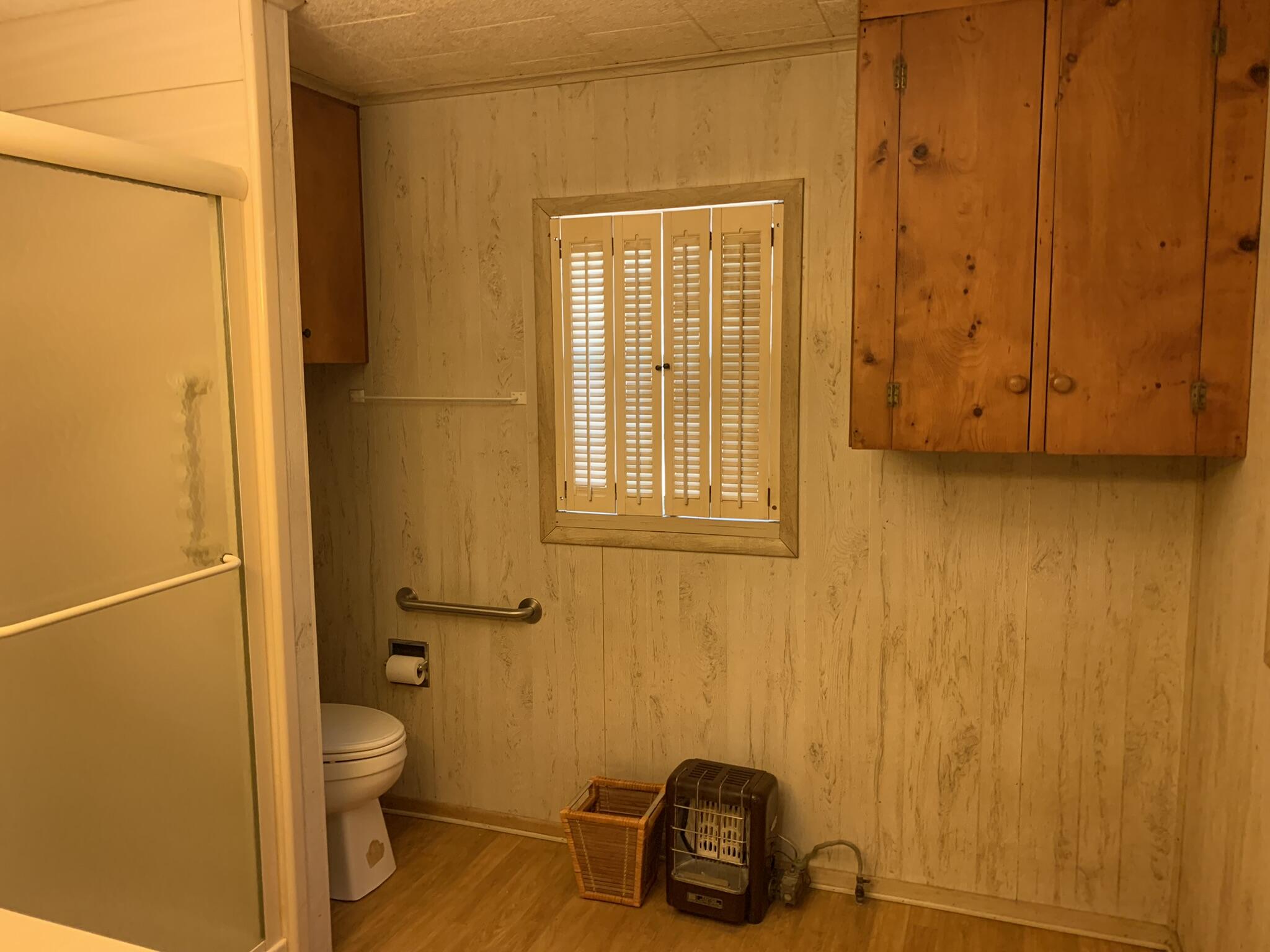NORTH SUPERGROUP - Residential Lease