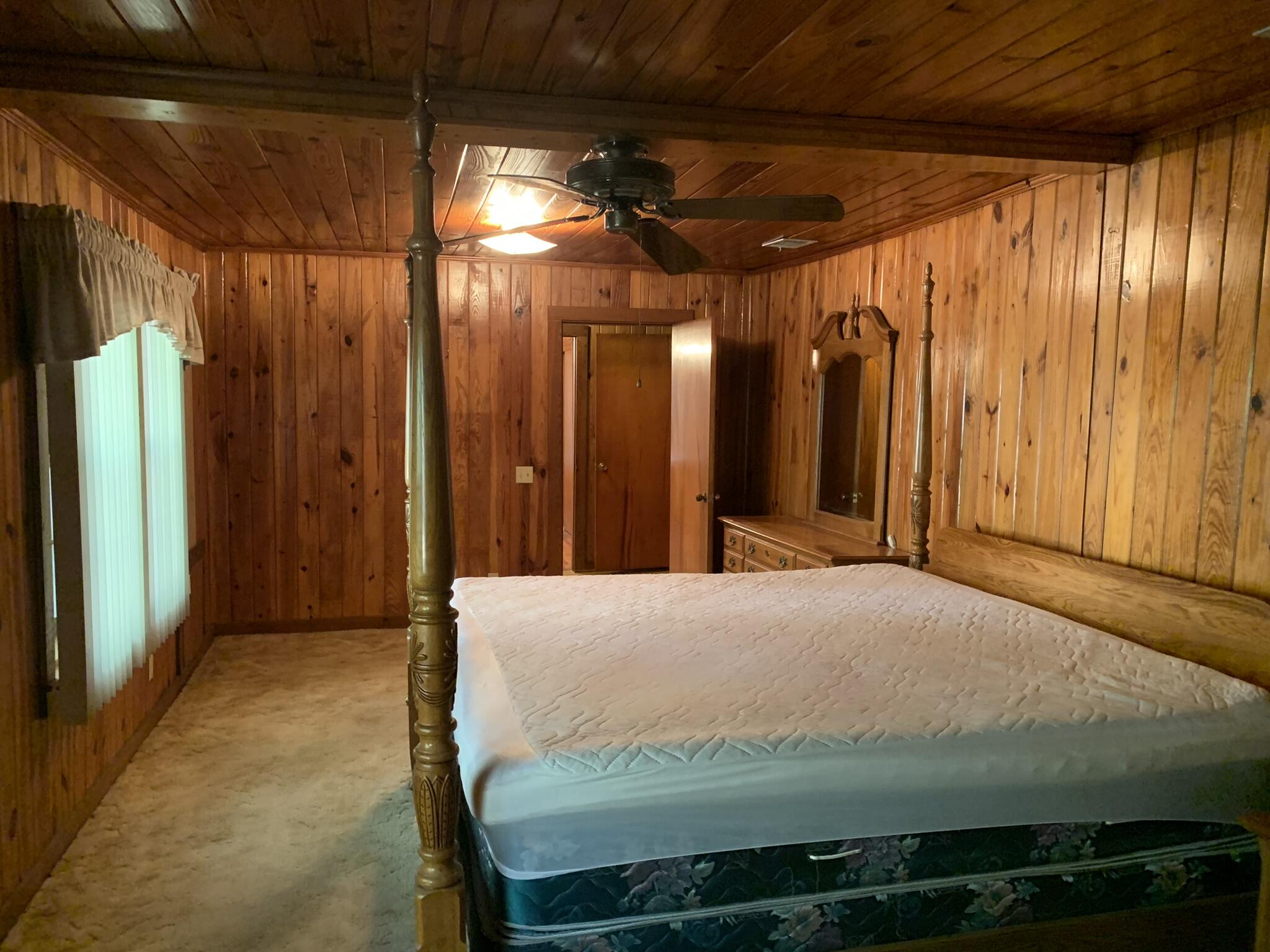 NORTH SUPERGROUP - Residential Lease