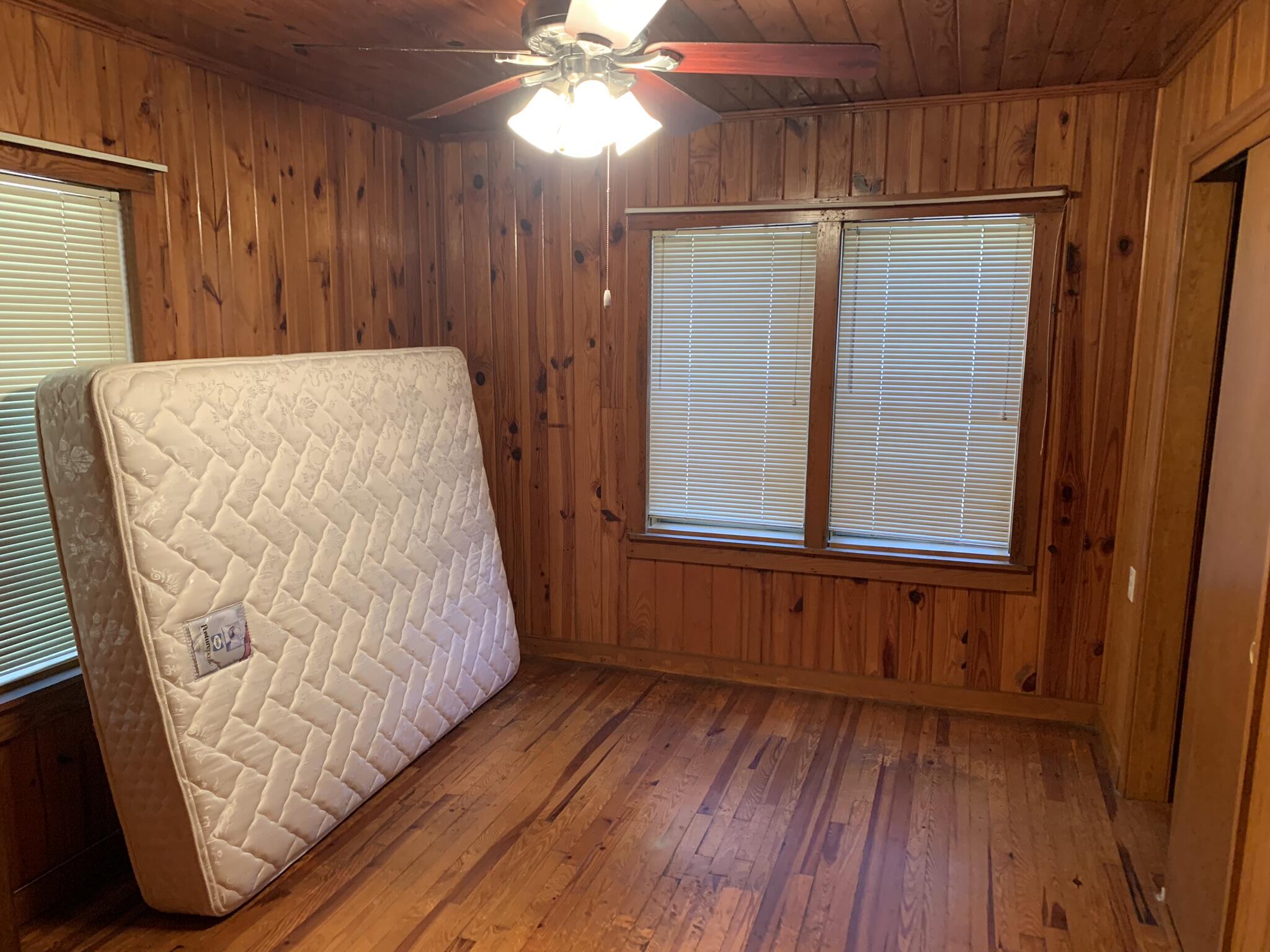 NORTH SUPERGROUP - Residential Lease