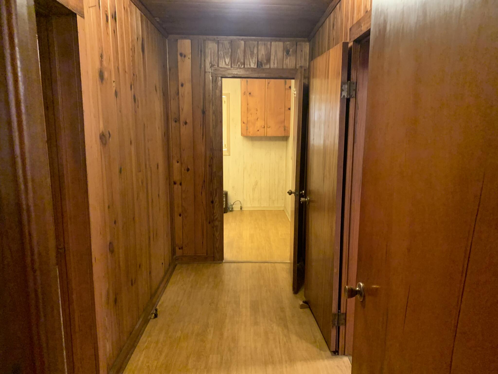 NORTH SUPERGROUP - Residential Lease