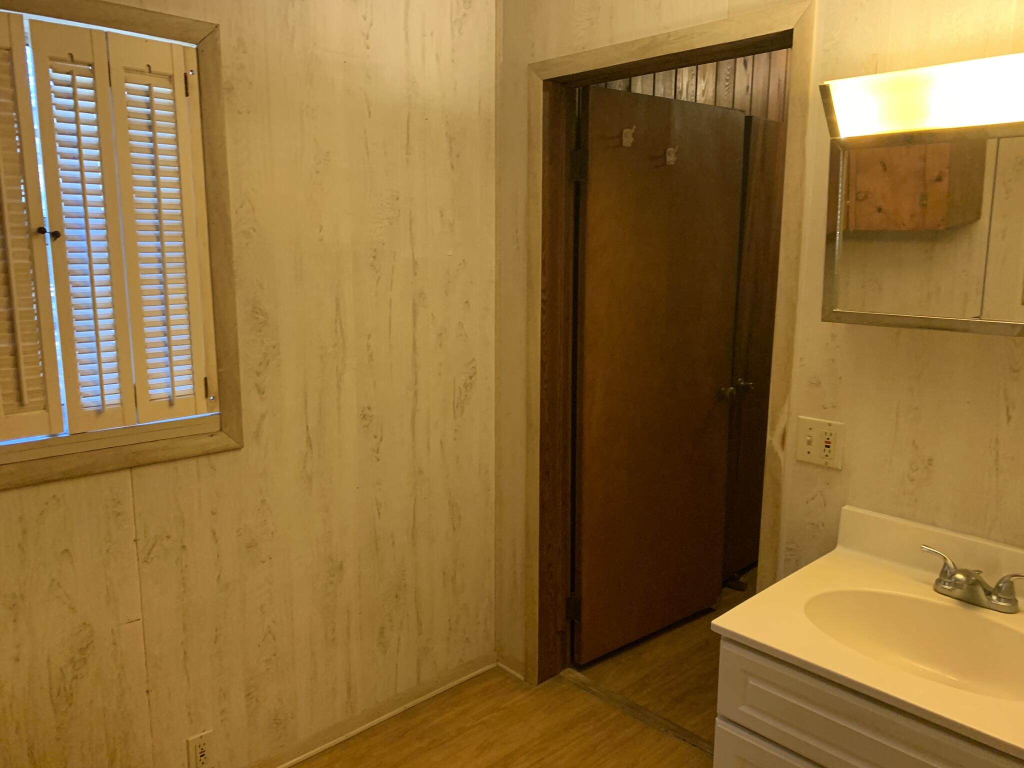 NORTH SUPERGROUP - Residential Lease