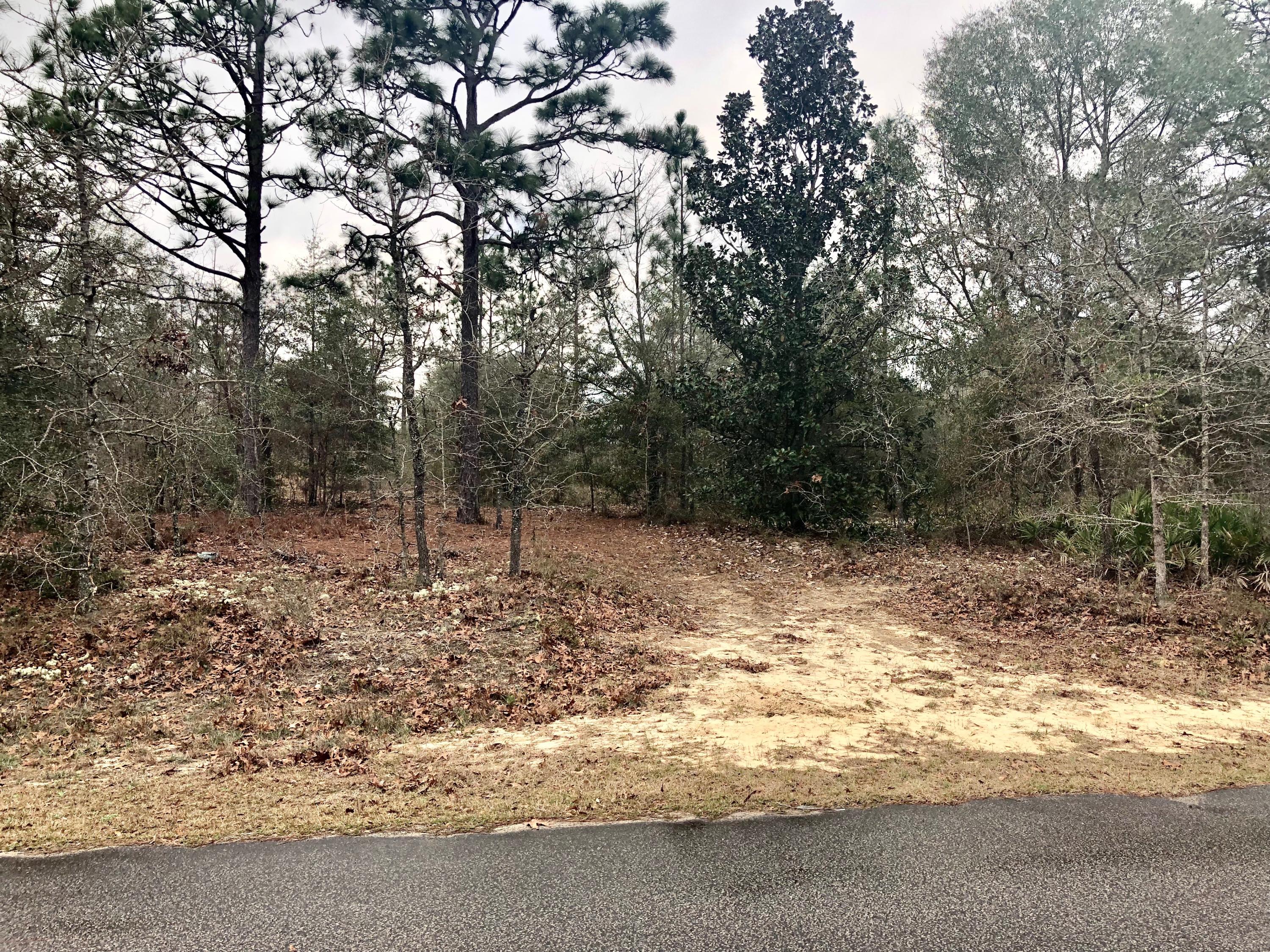 CLEAR CREEK ESTATES - Land