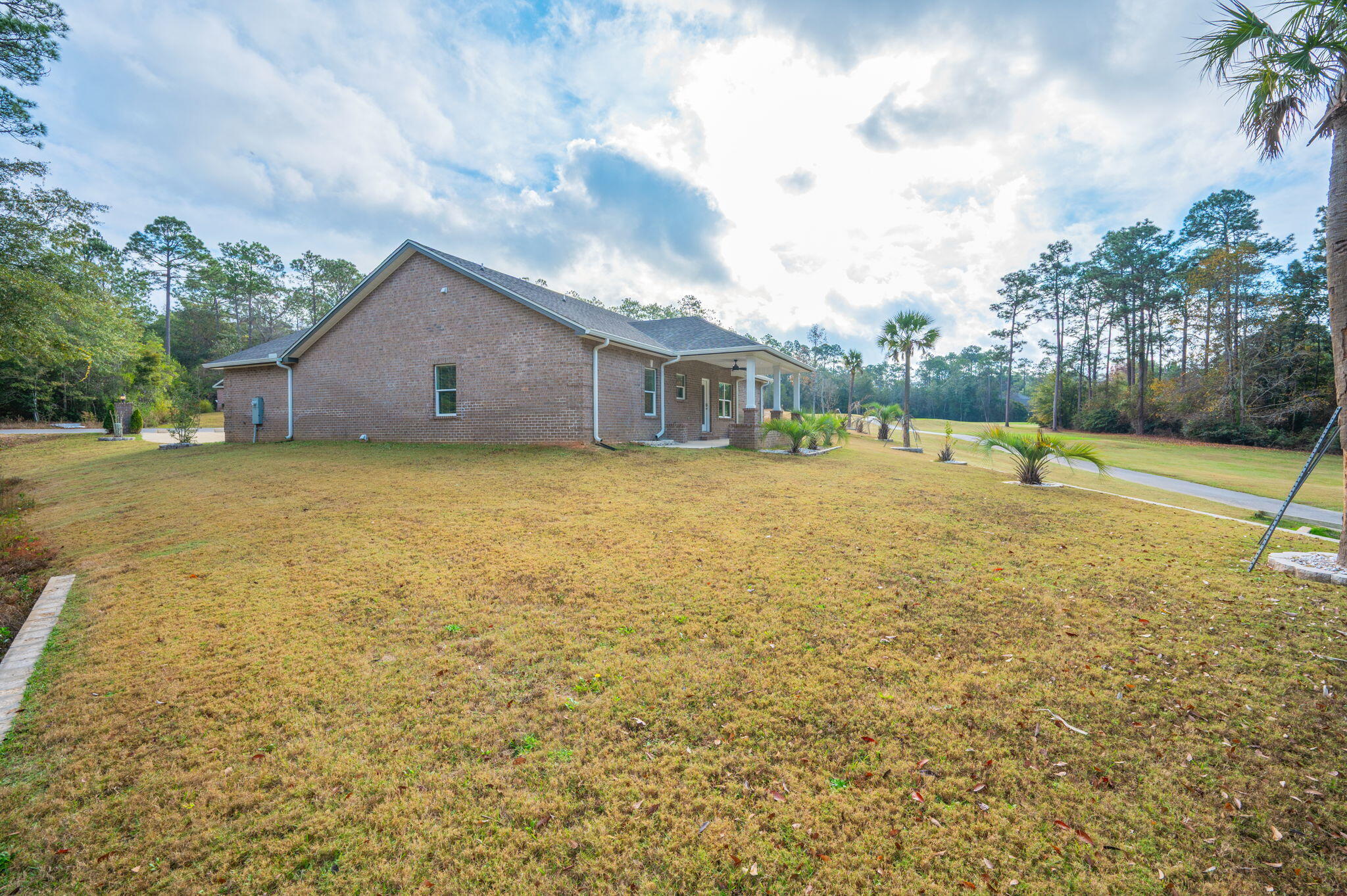 COUNTRY CLUB ESTATES PH 2 - Residential