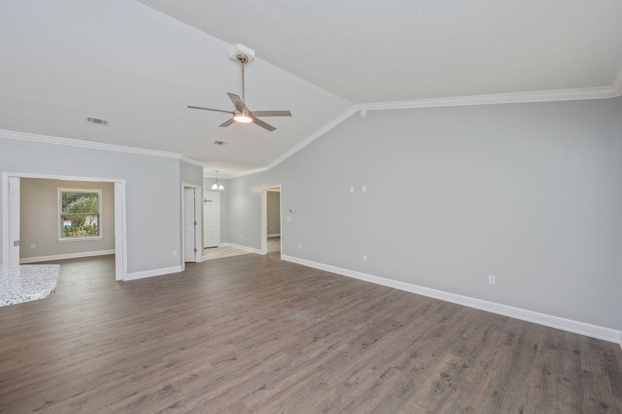 COUNTRY CLUB ESTATES PH 2 - Residential