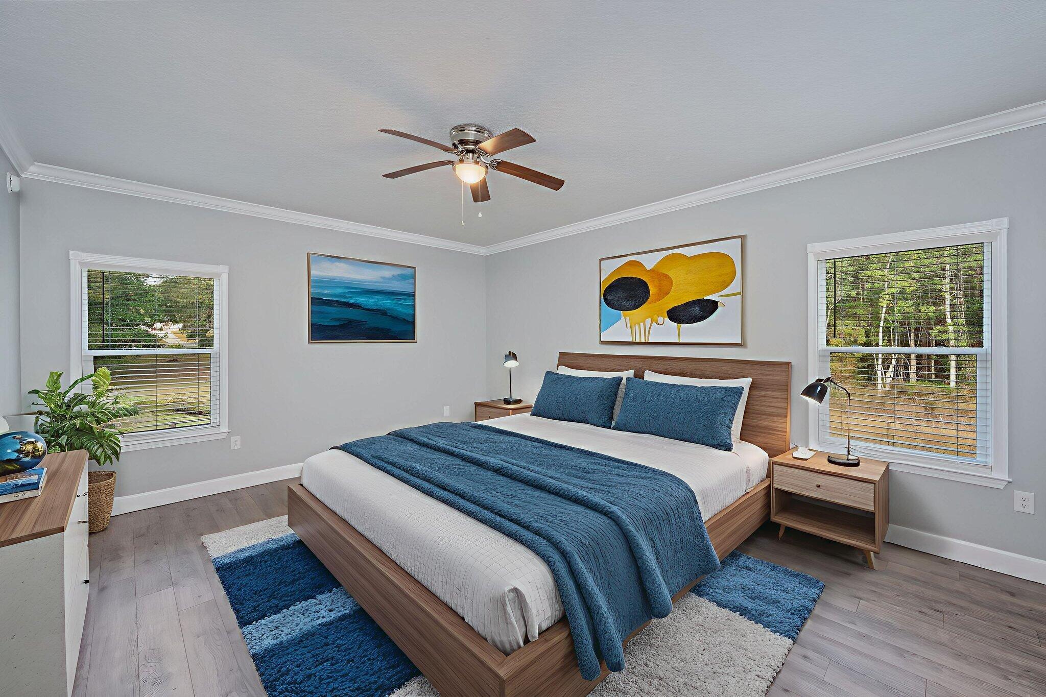 COUNTRY CLUB ESTATES PH 2 - Residential