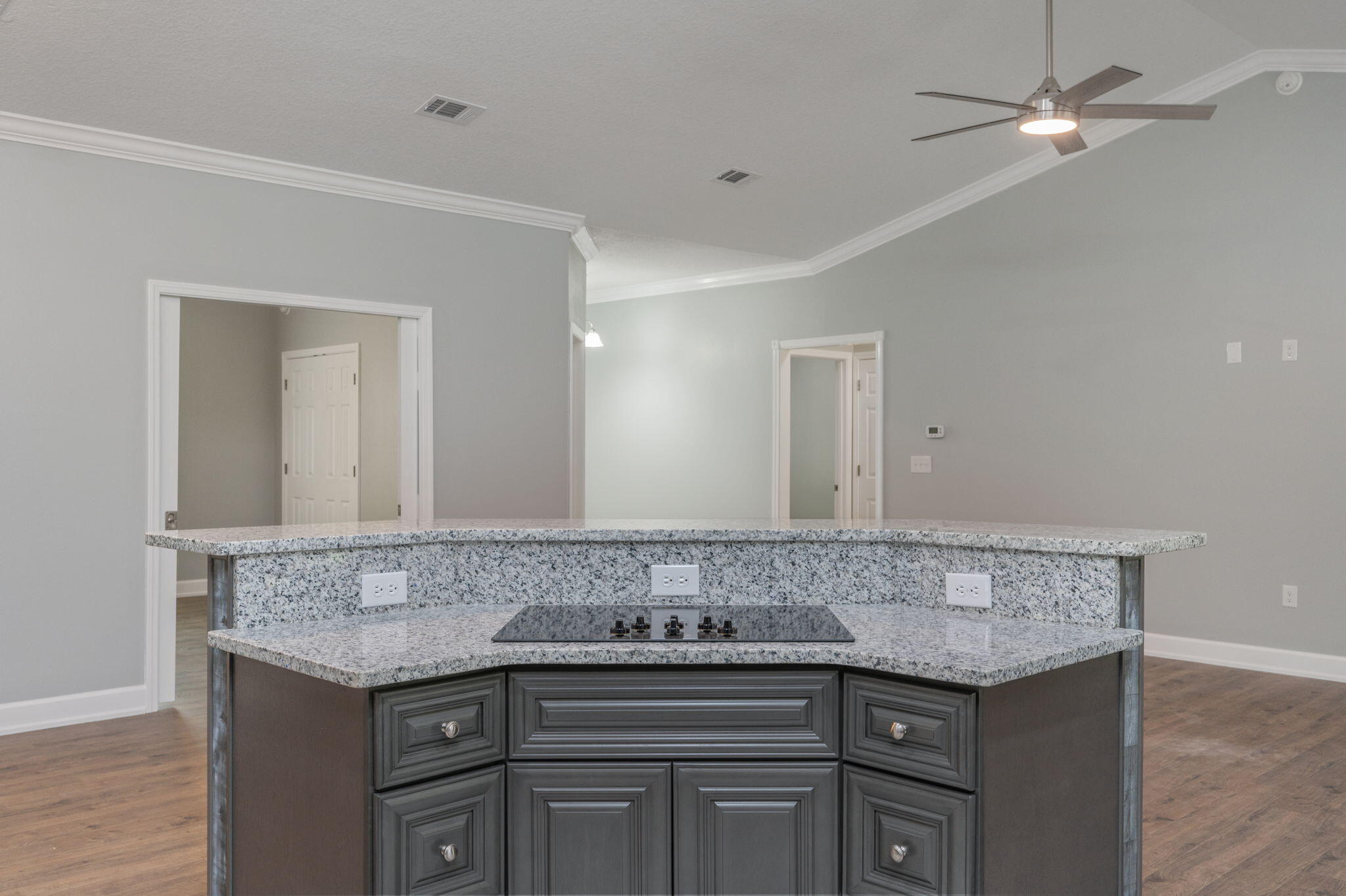 COUNTRY CLUB ESTATES PH 2 - Residential