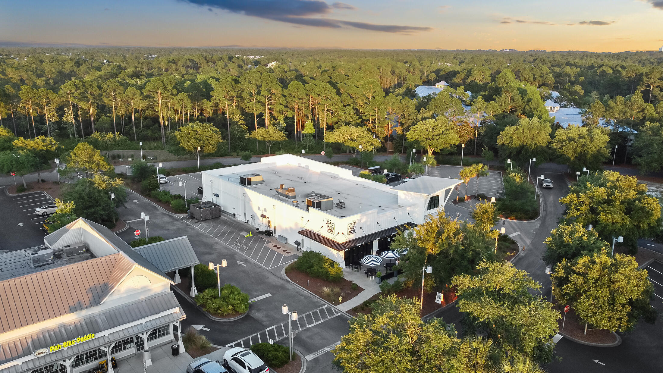 LOT 57 THE WOODS PH II S/D PB 16-54 OR 2866-307 OR 2968-2447 OR 3046-2831 - Land