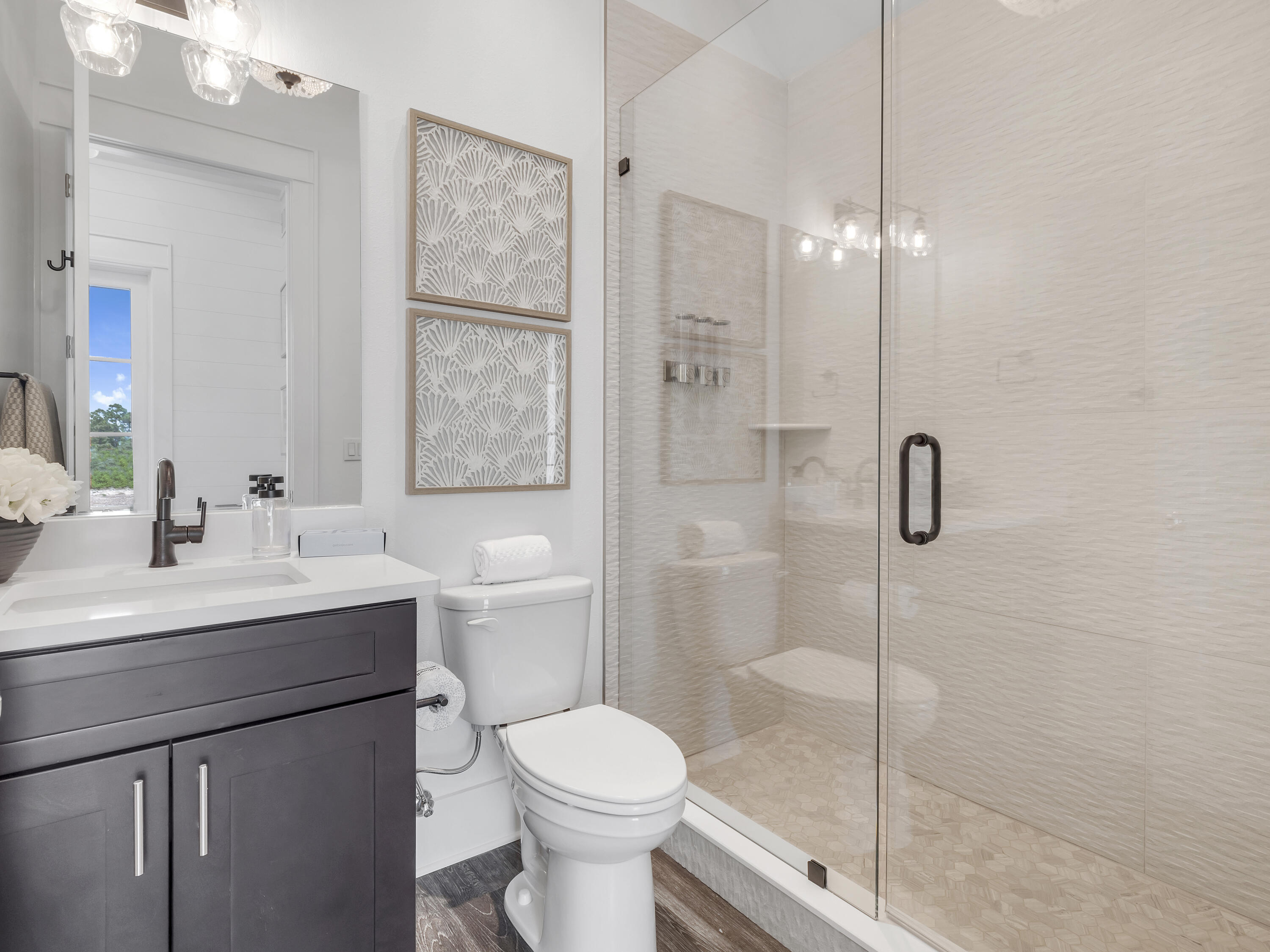 Gulf Beaches - Residential