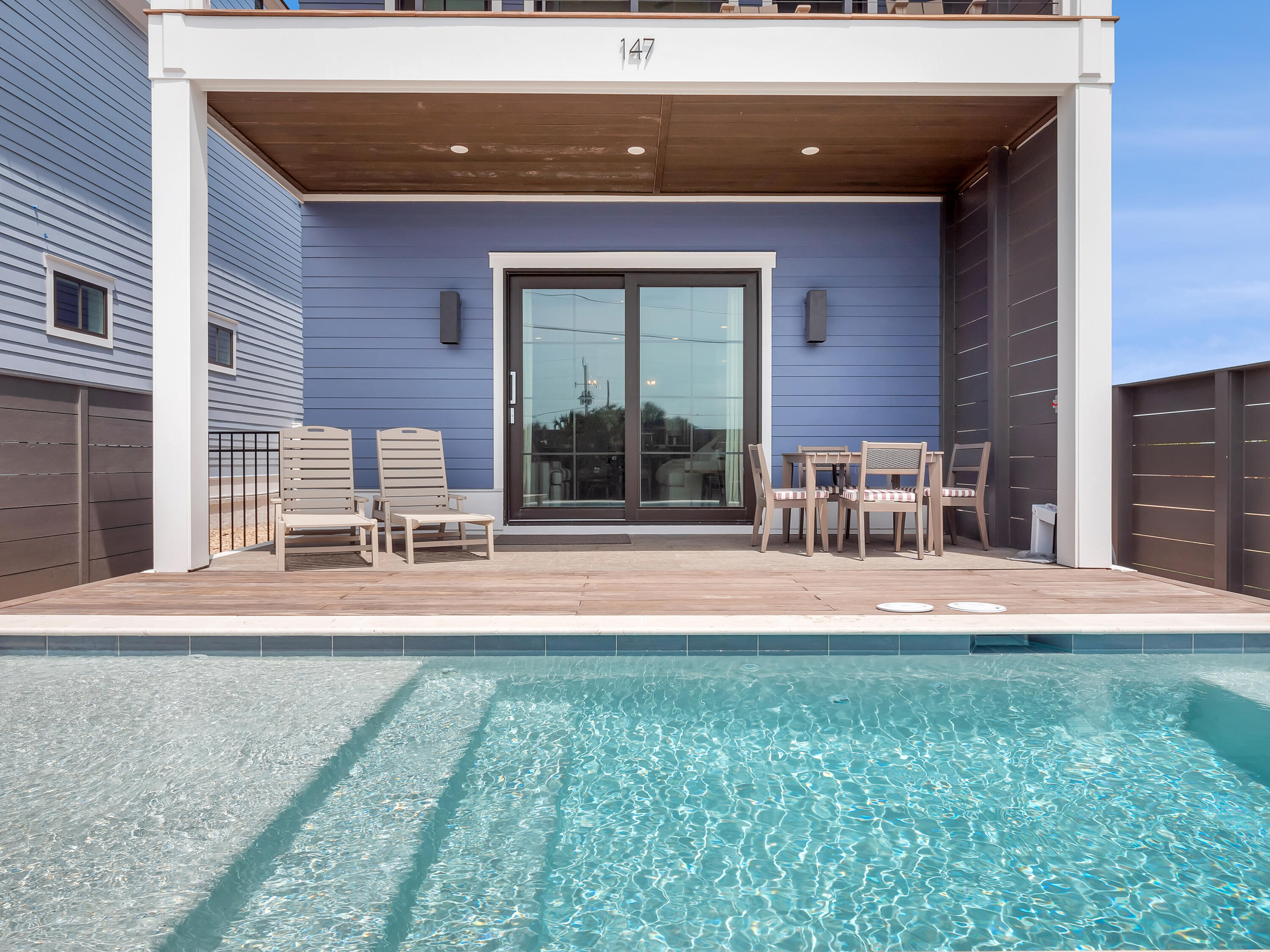 Gulf Beaches - Residential