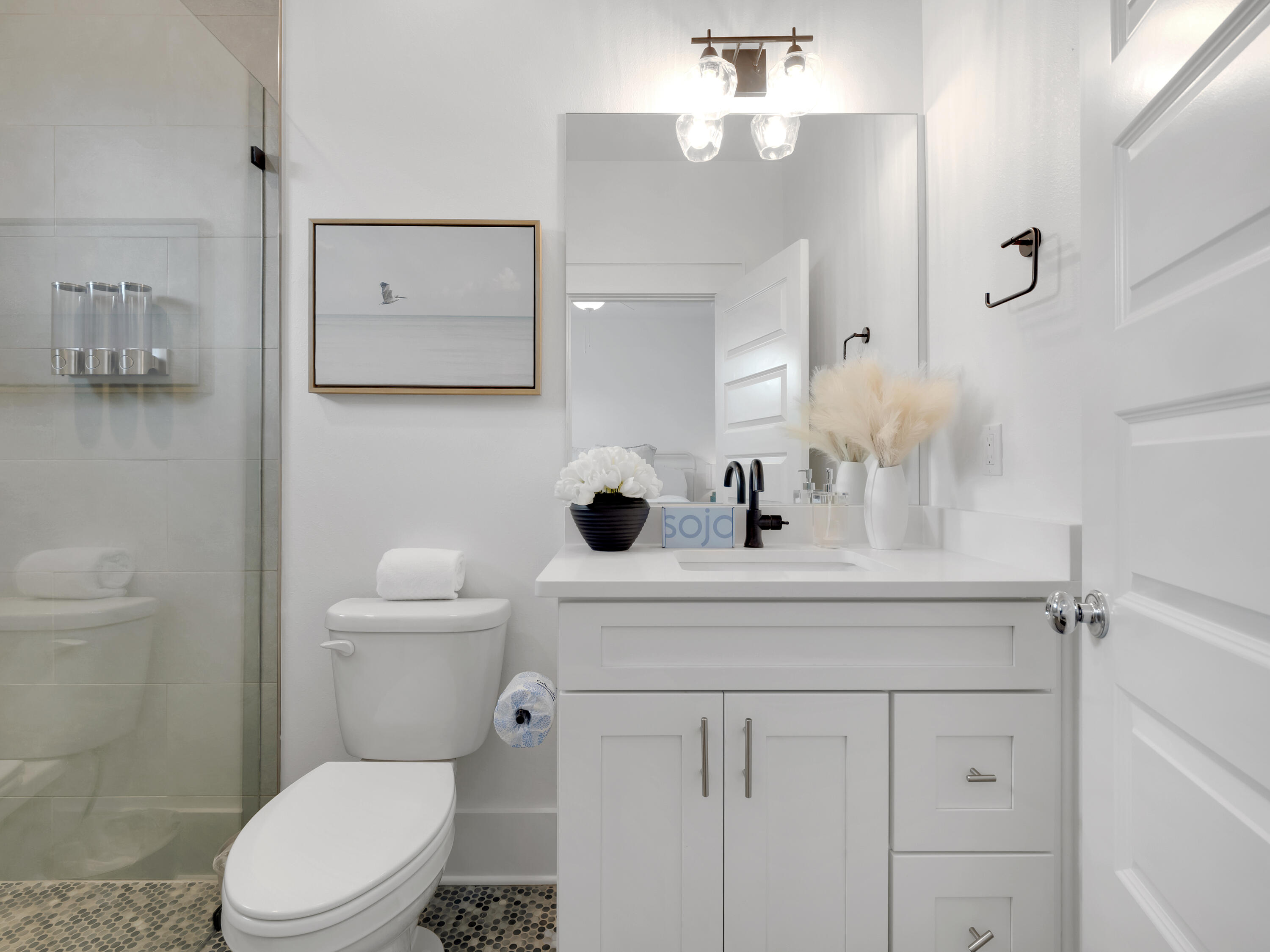 Gulf Beaches - Residential