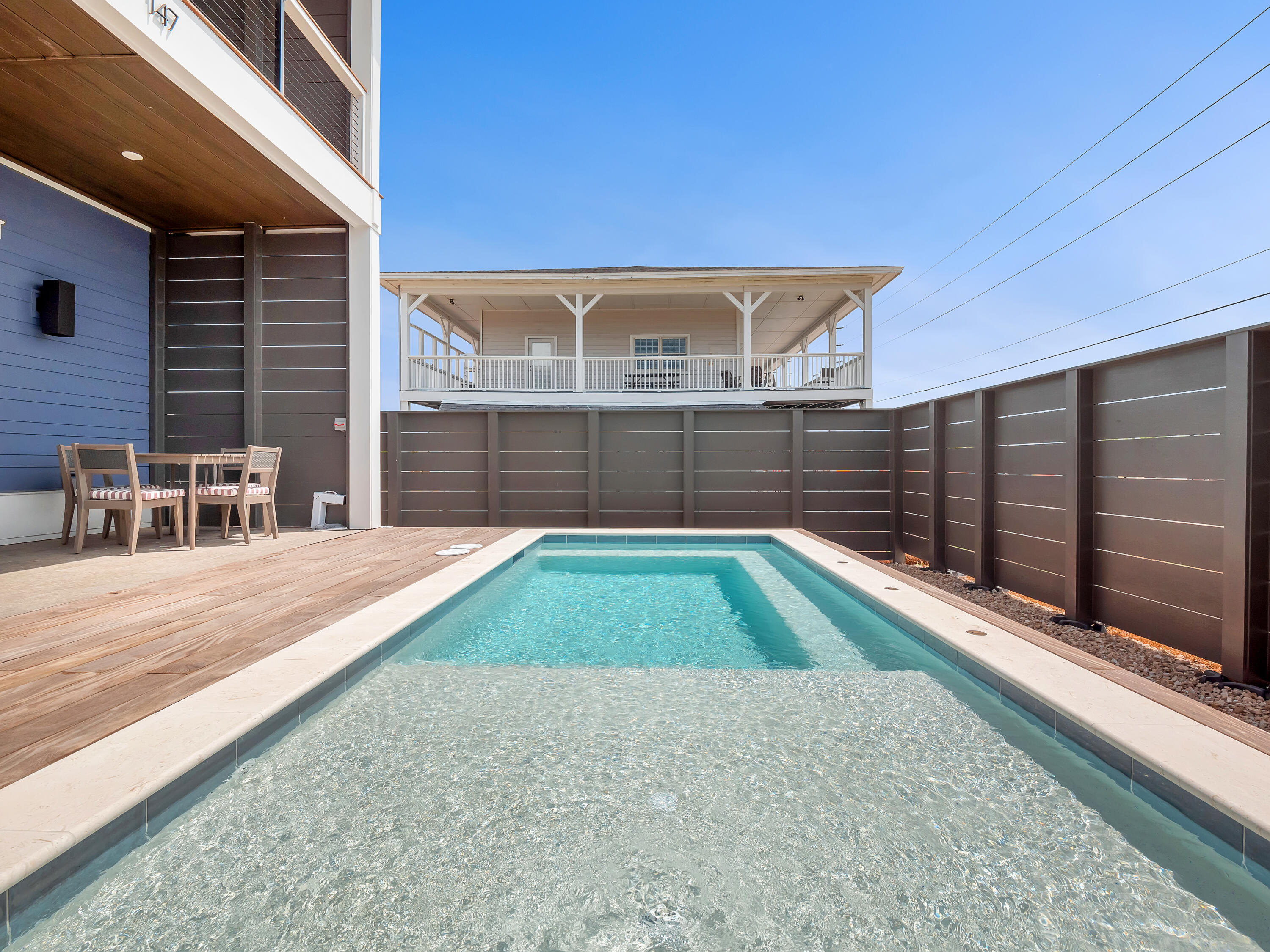 Gulf Beaches - Residential