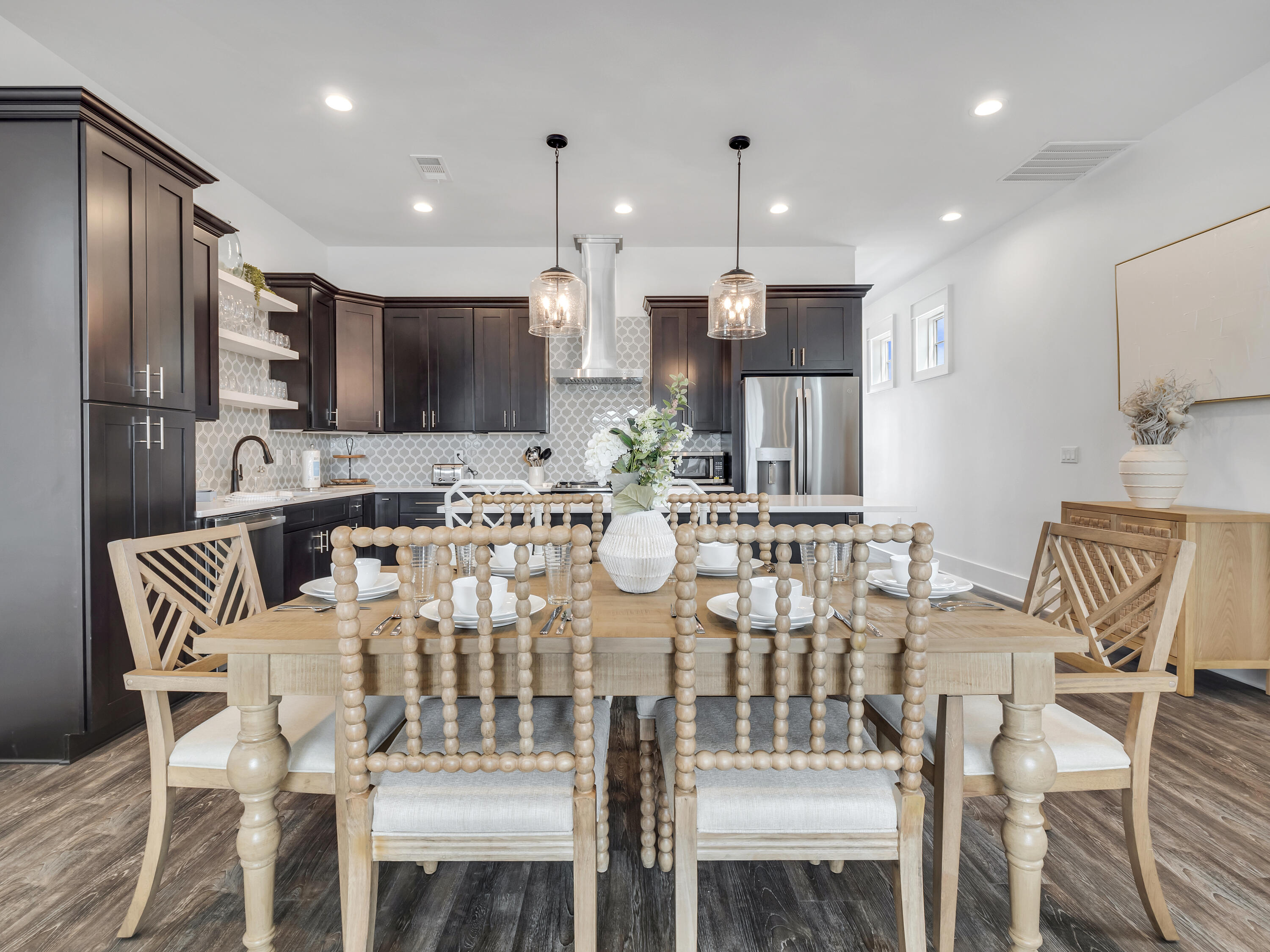 Gulf Beaches - Residential