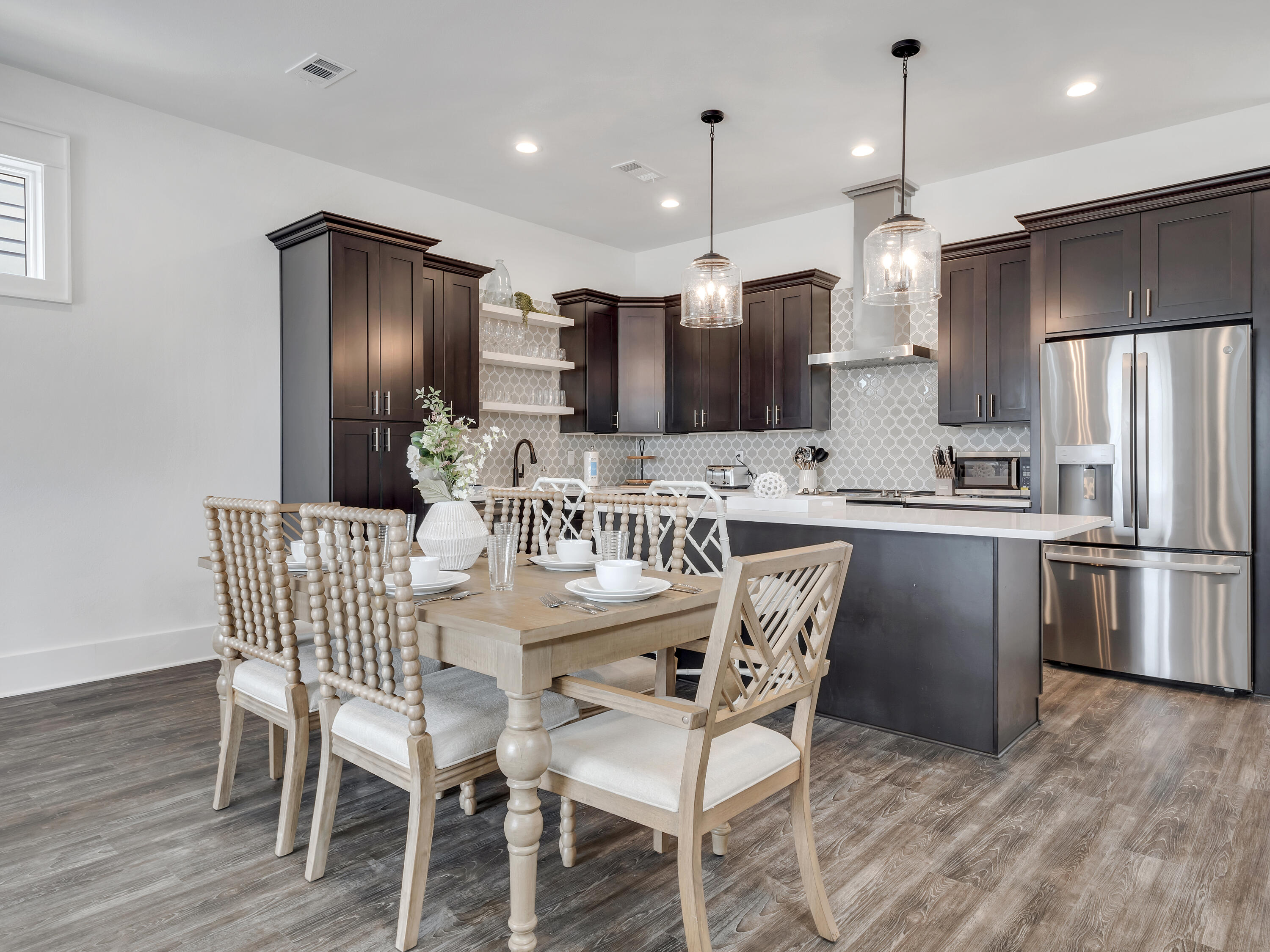 Gulf Beaches - Residential