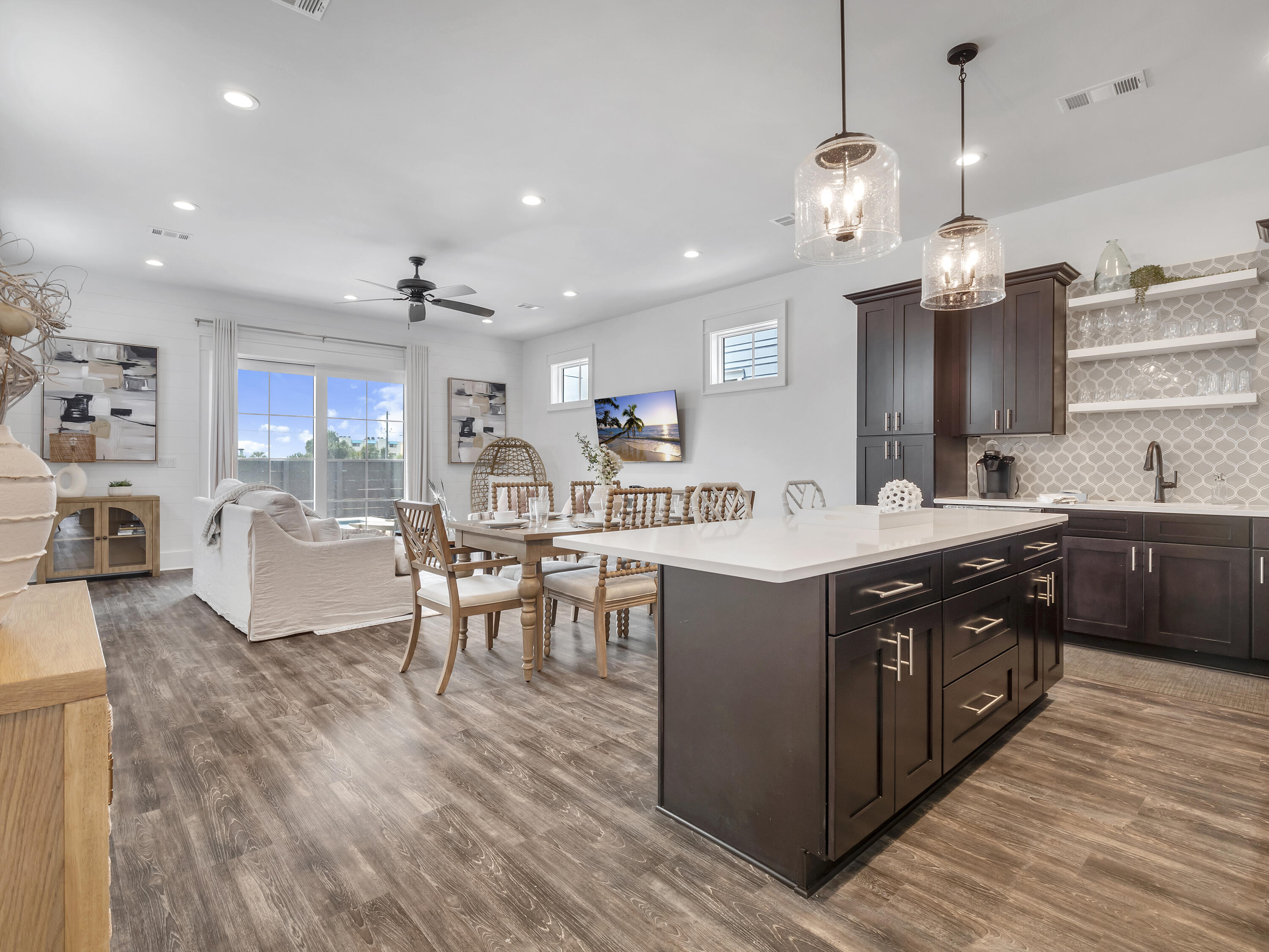 Gulf Beaches - Residential