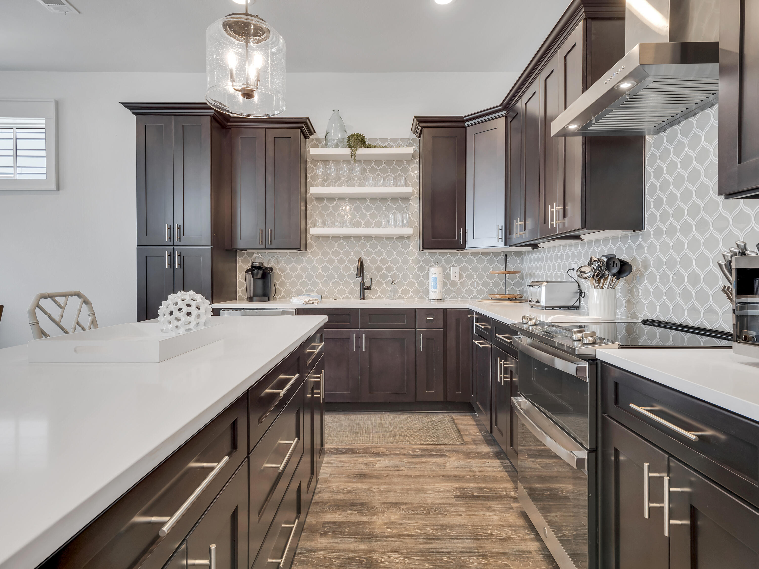 Gulf Beaches - Residential