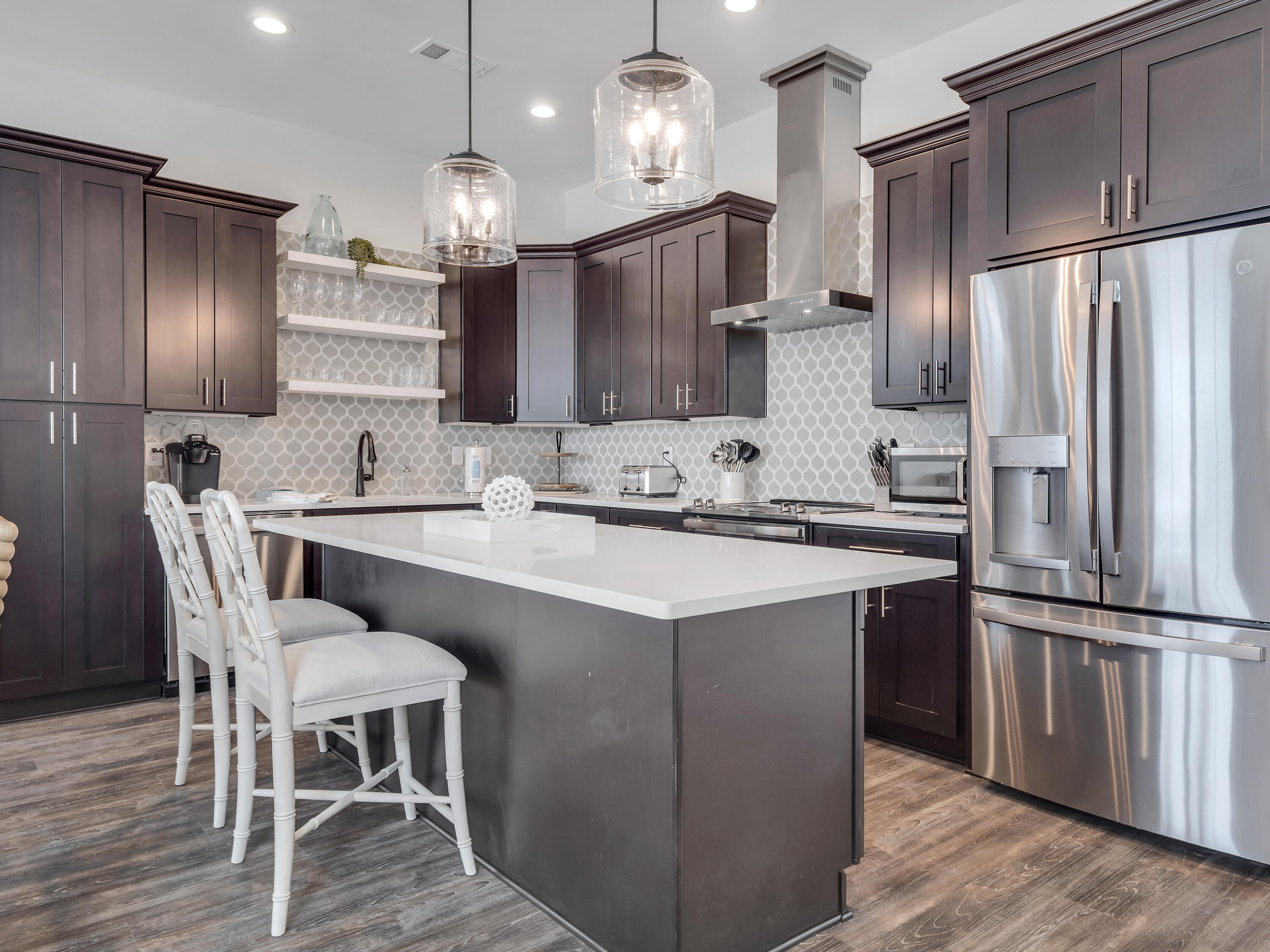 Gulf Beaches - Residential