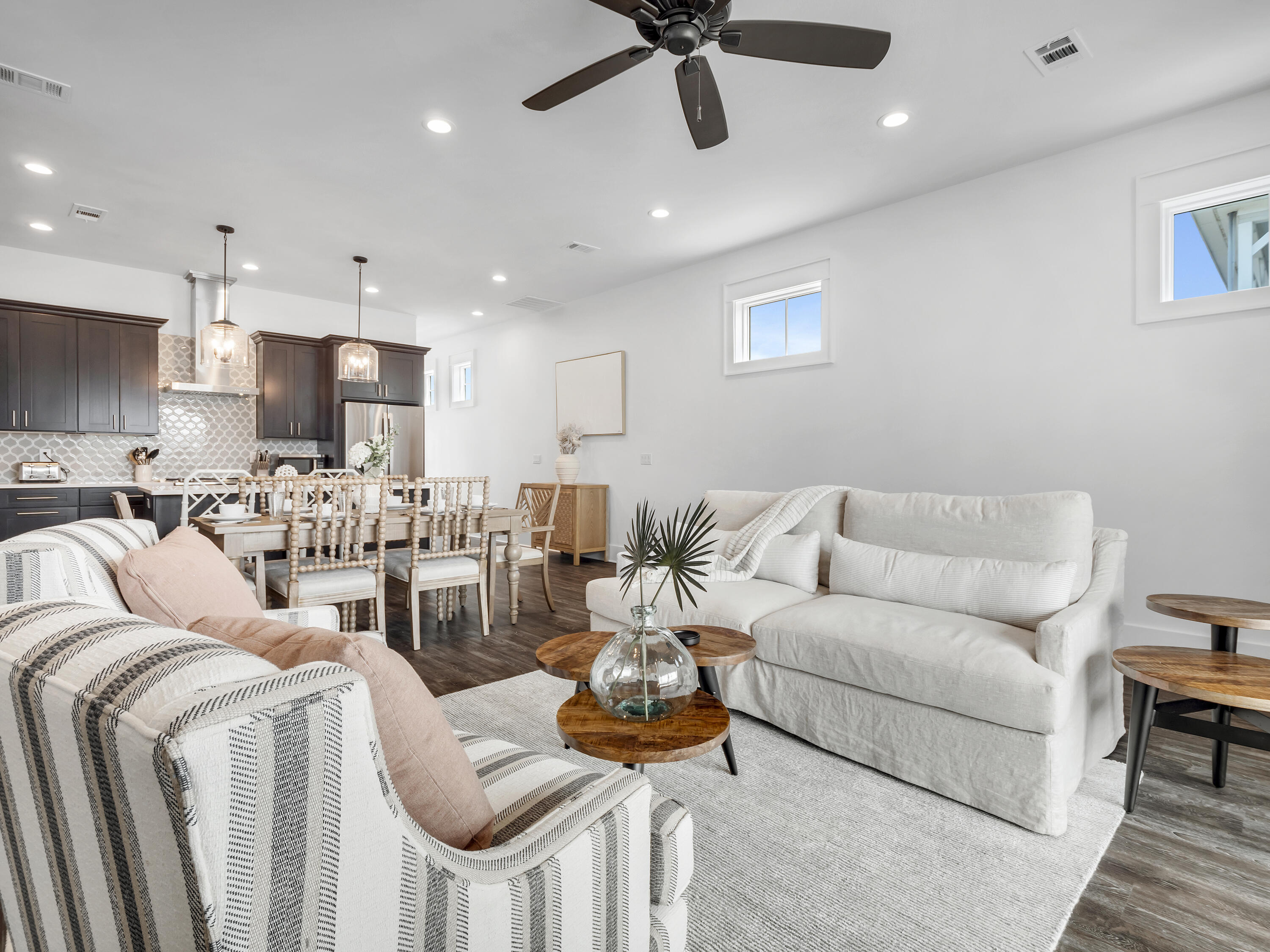 Gulf Beaches - Residential