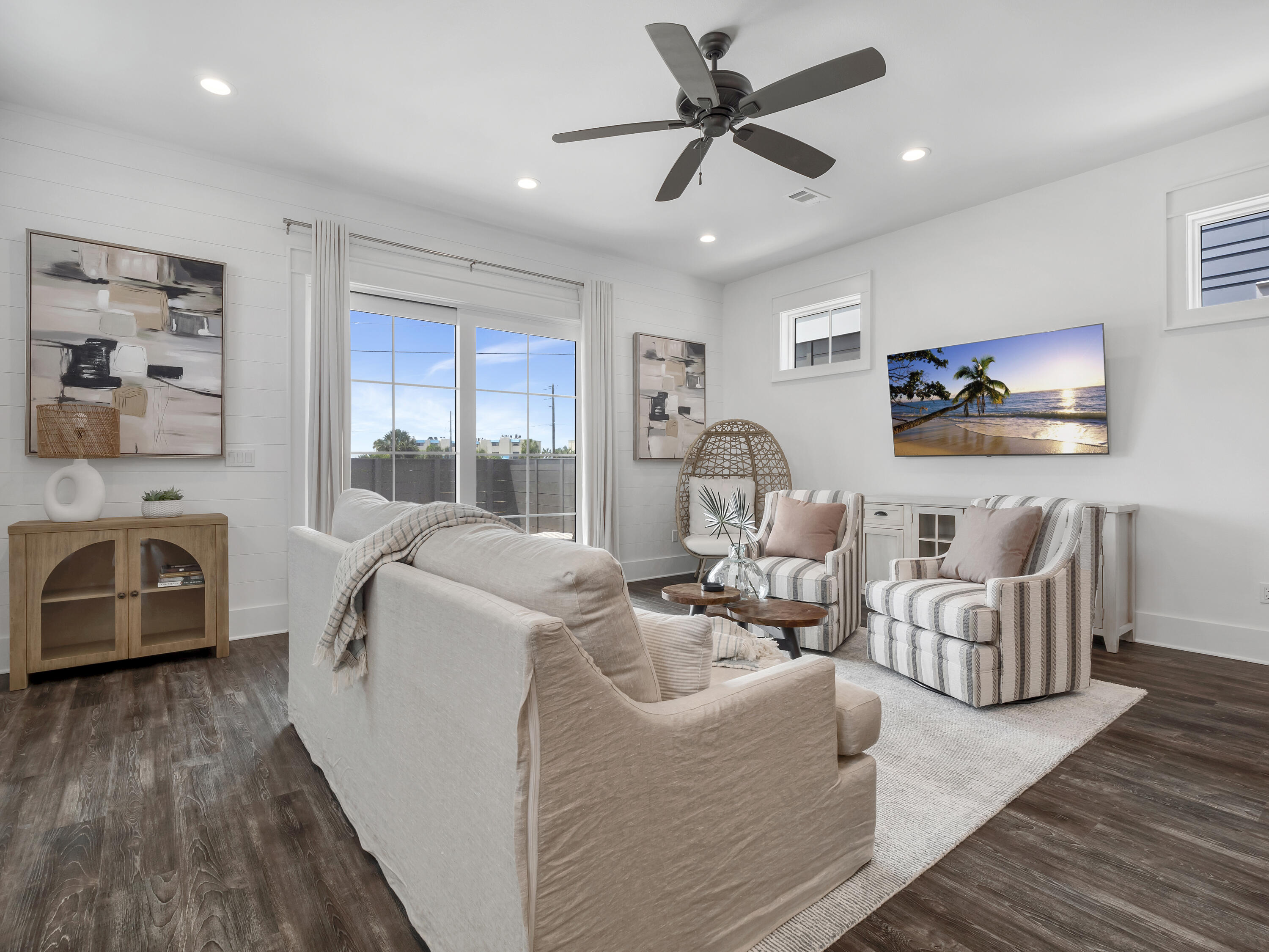 Gulf Beaches - Residential