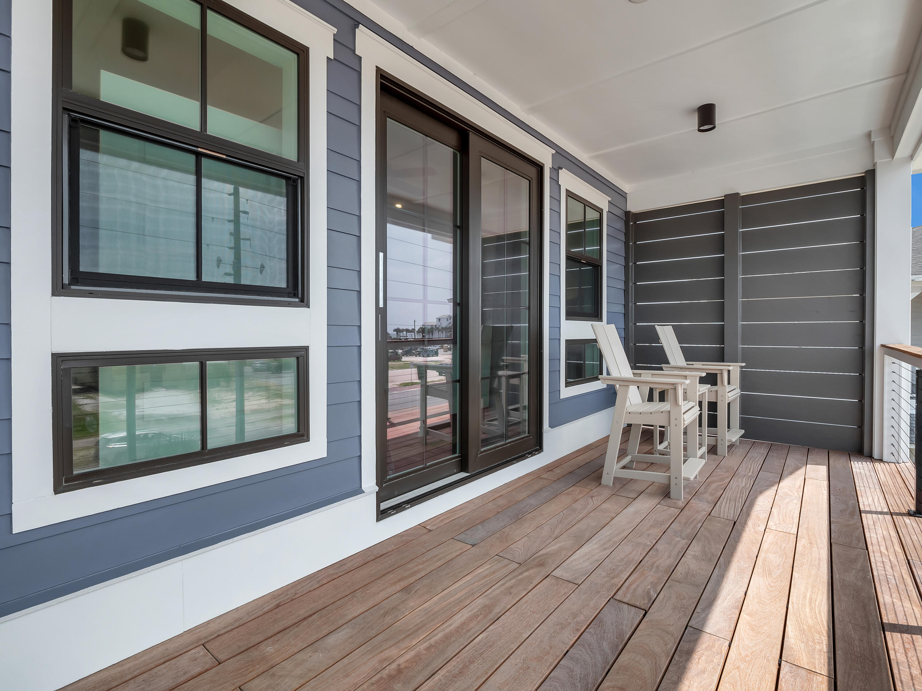 Gulf Beaches - Residential