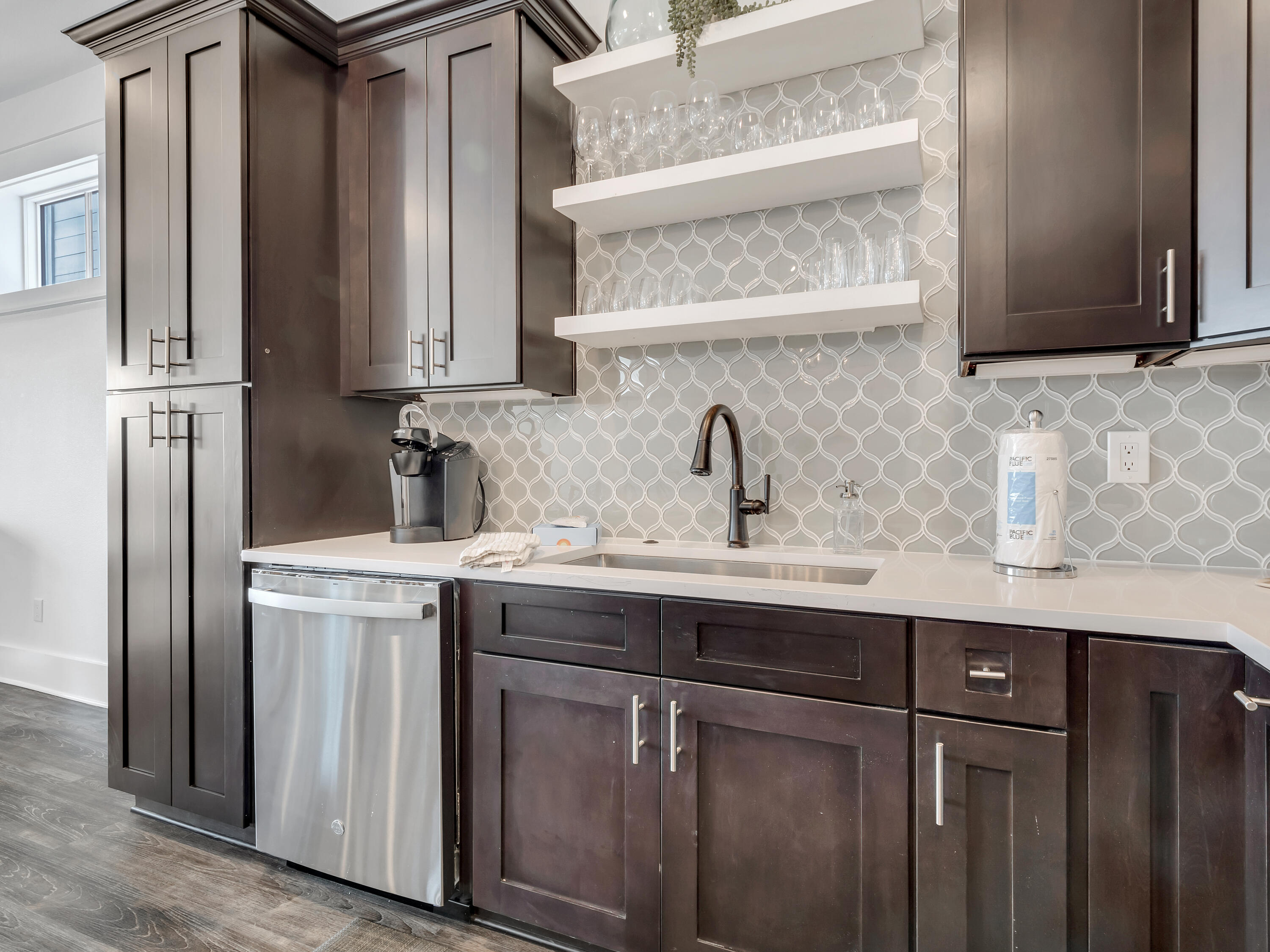 Gulf Beaches - Residential