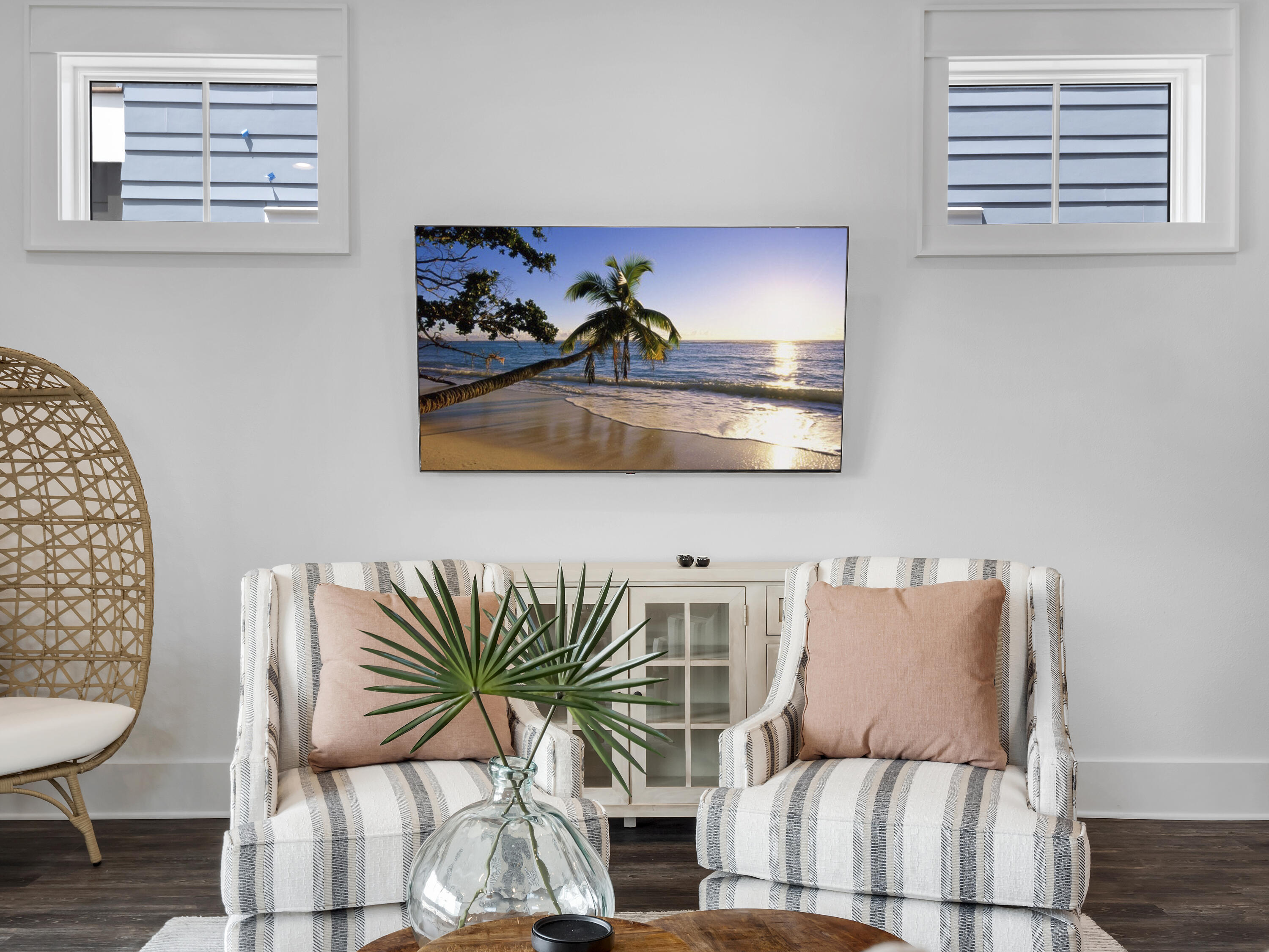 Gulf Beaches - Residential