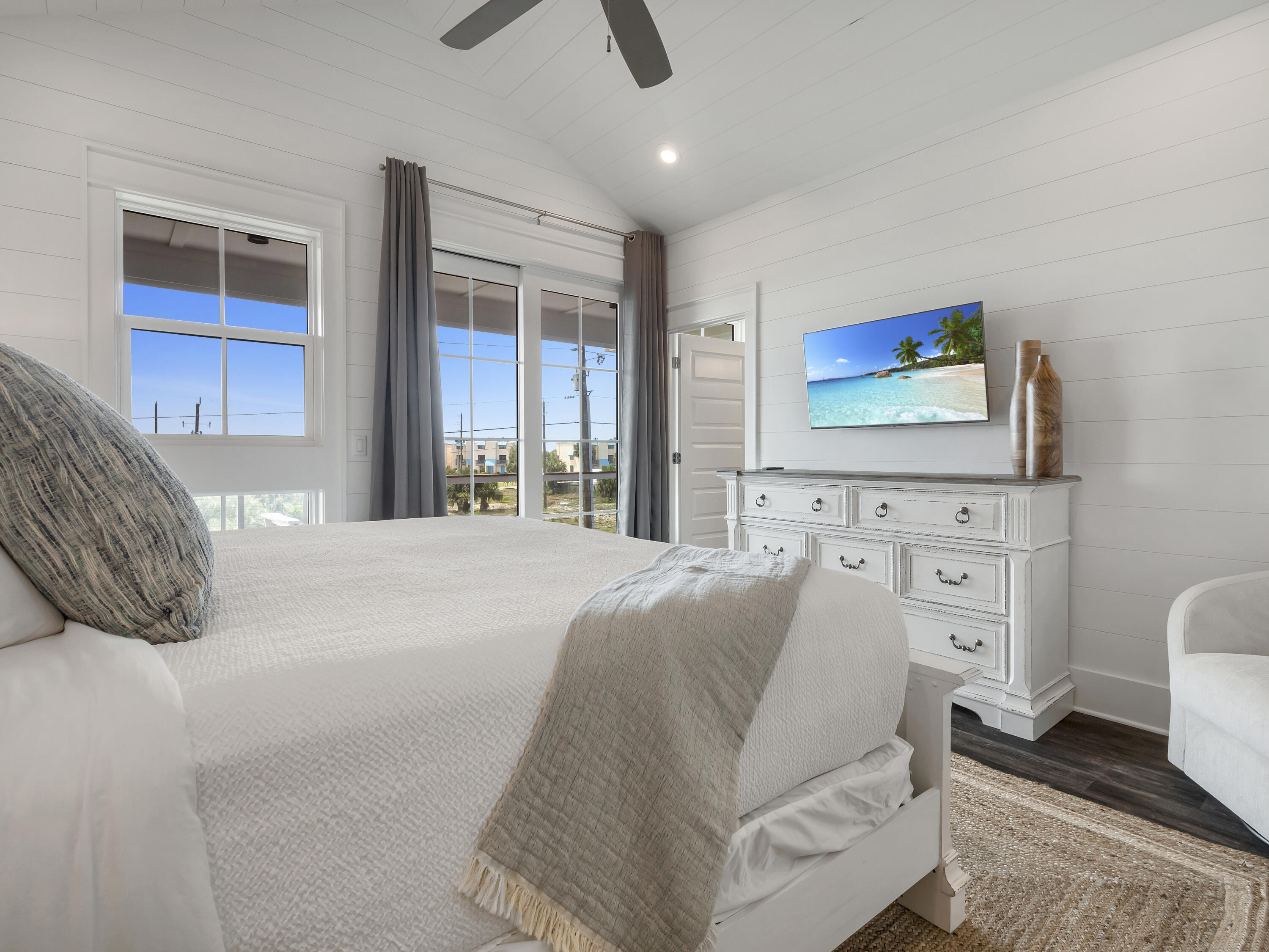 Gulf Beaches - Residential