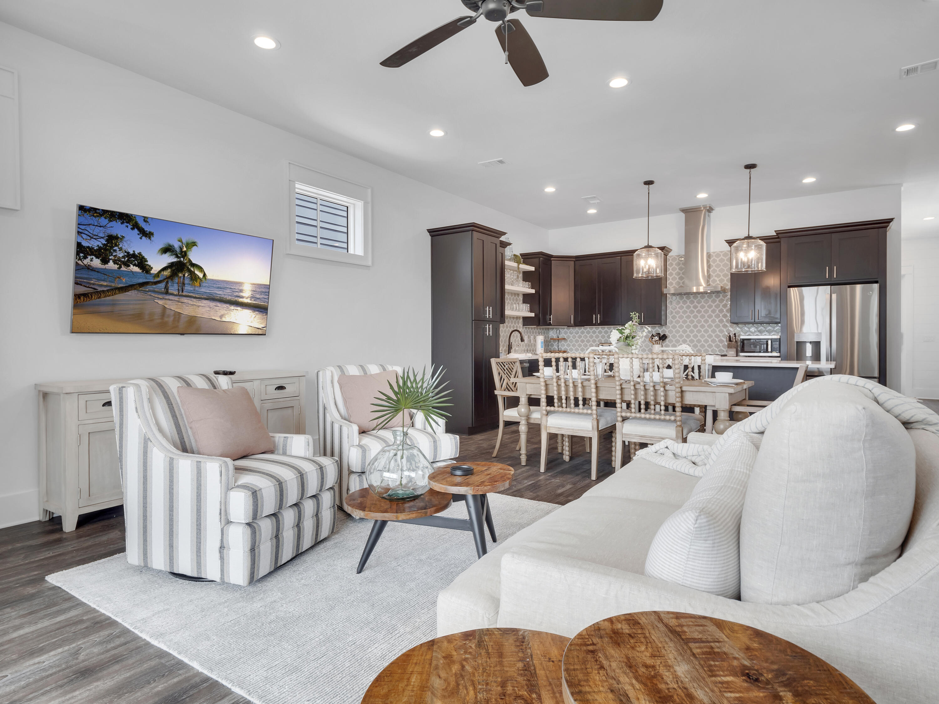 Gulf Beaches - Residential