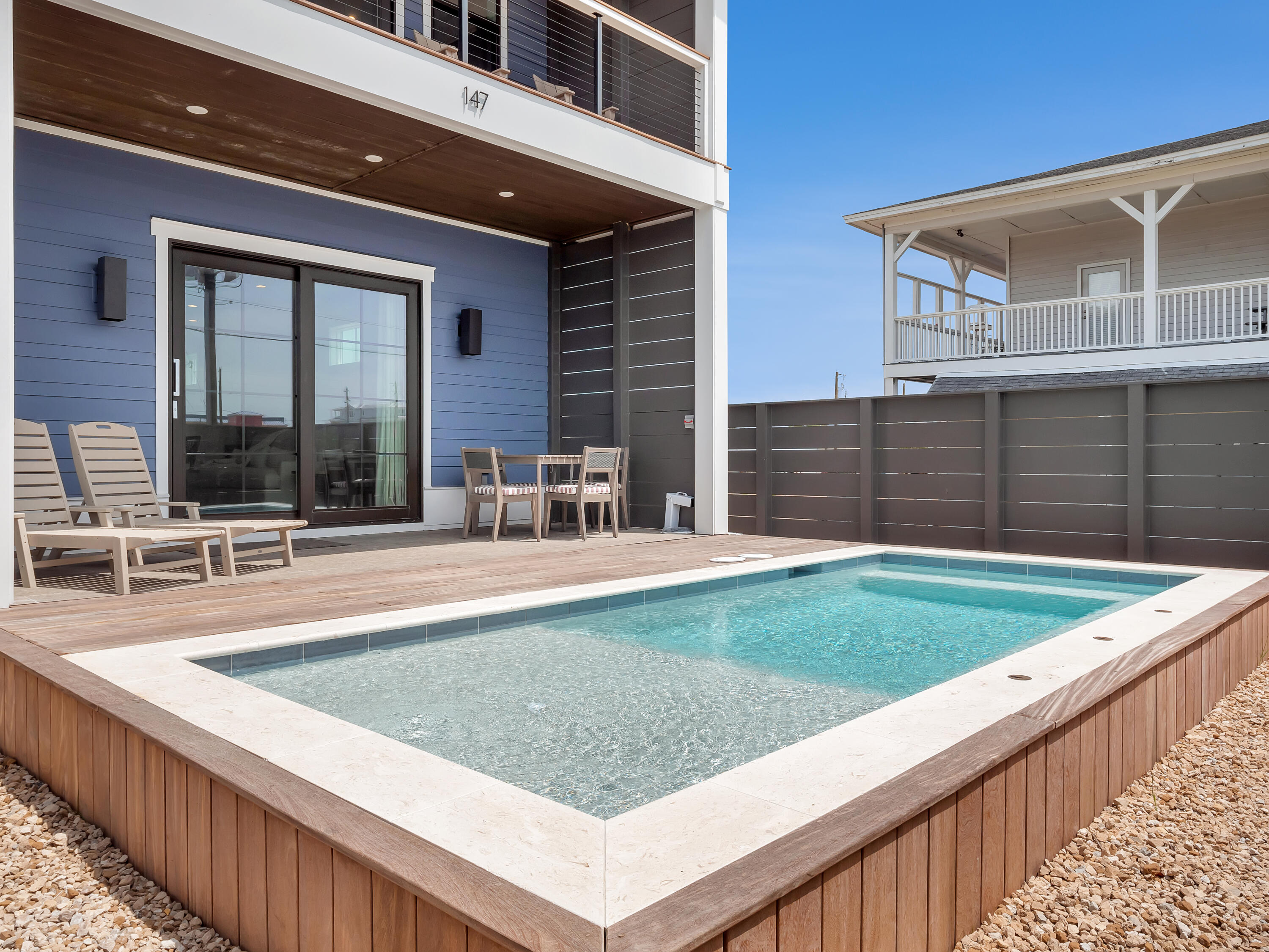 Gulf Beaches - Residential