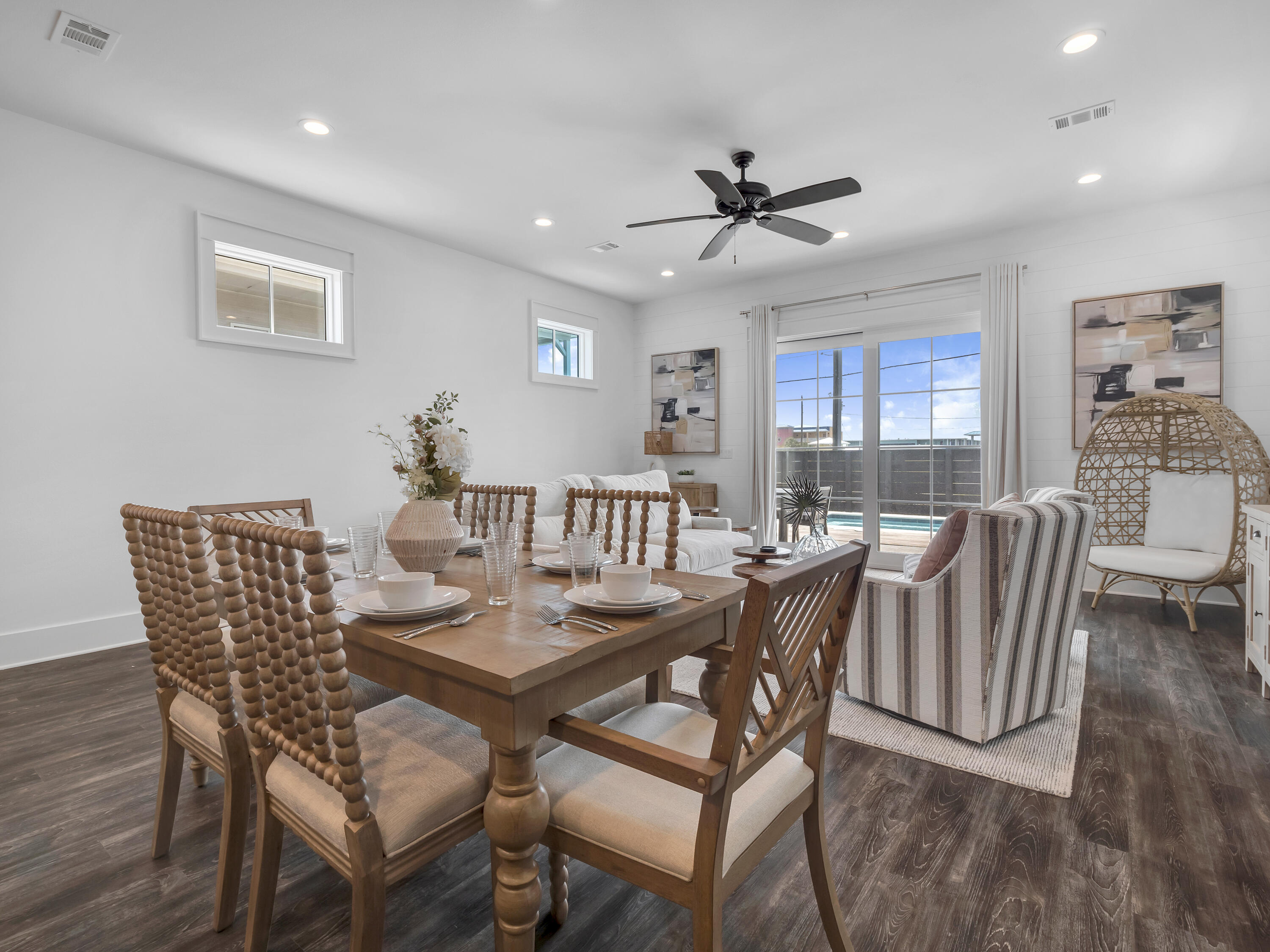 Gulf Beaches - Residential