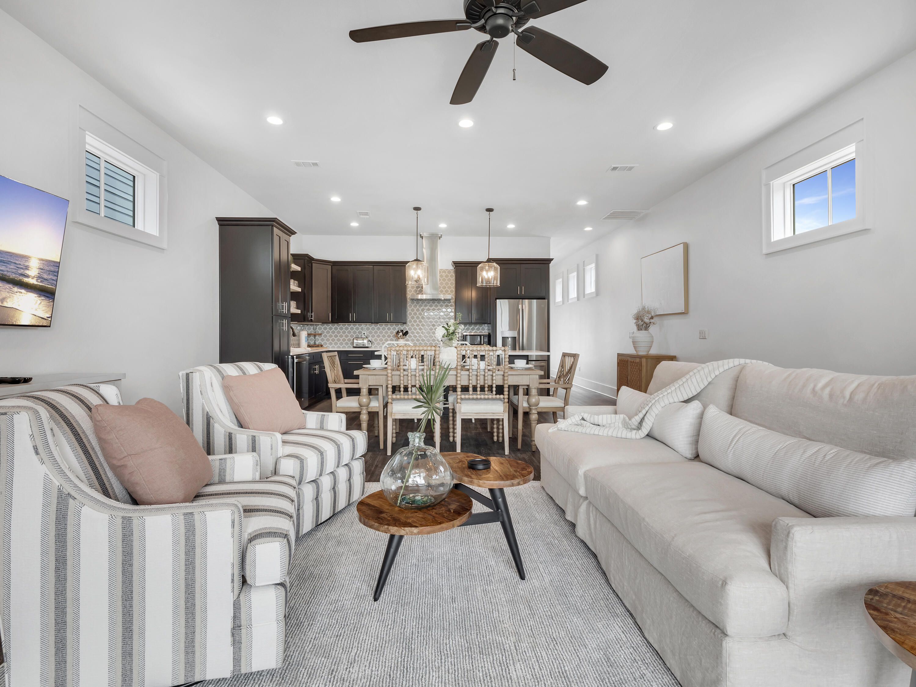 Gulf Beaches - Residential