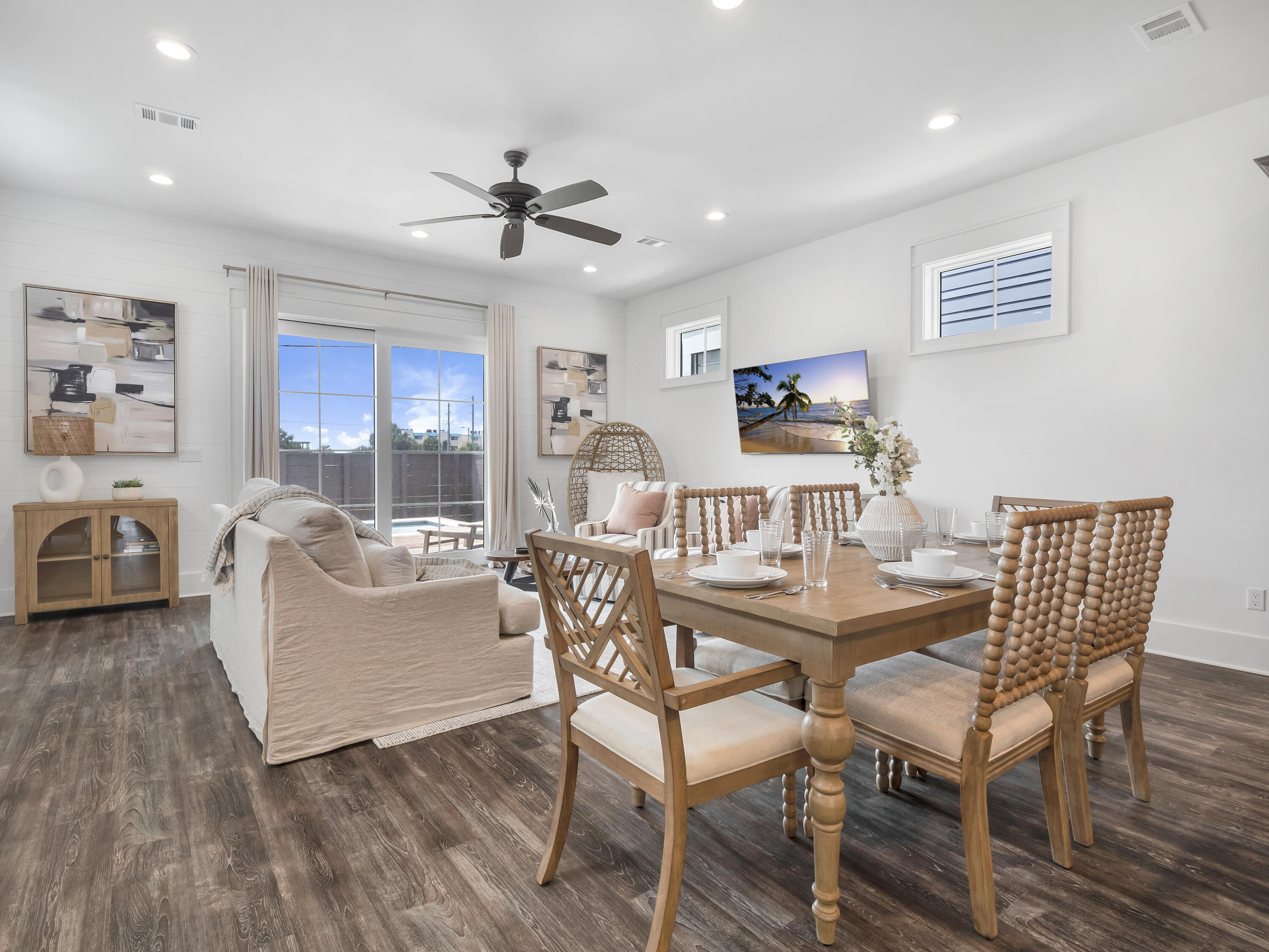 Gulf Beaches - Residential