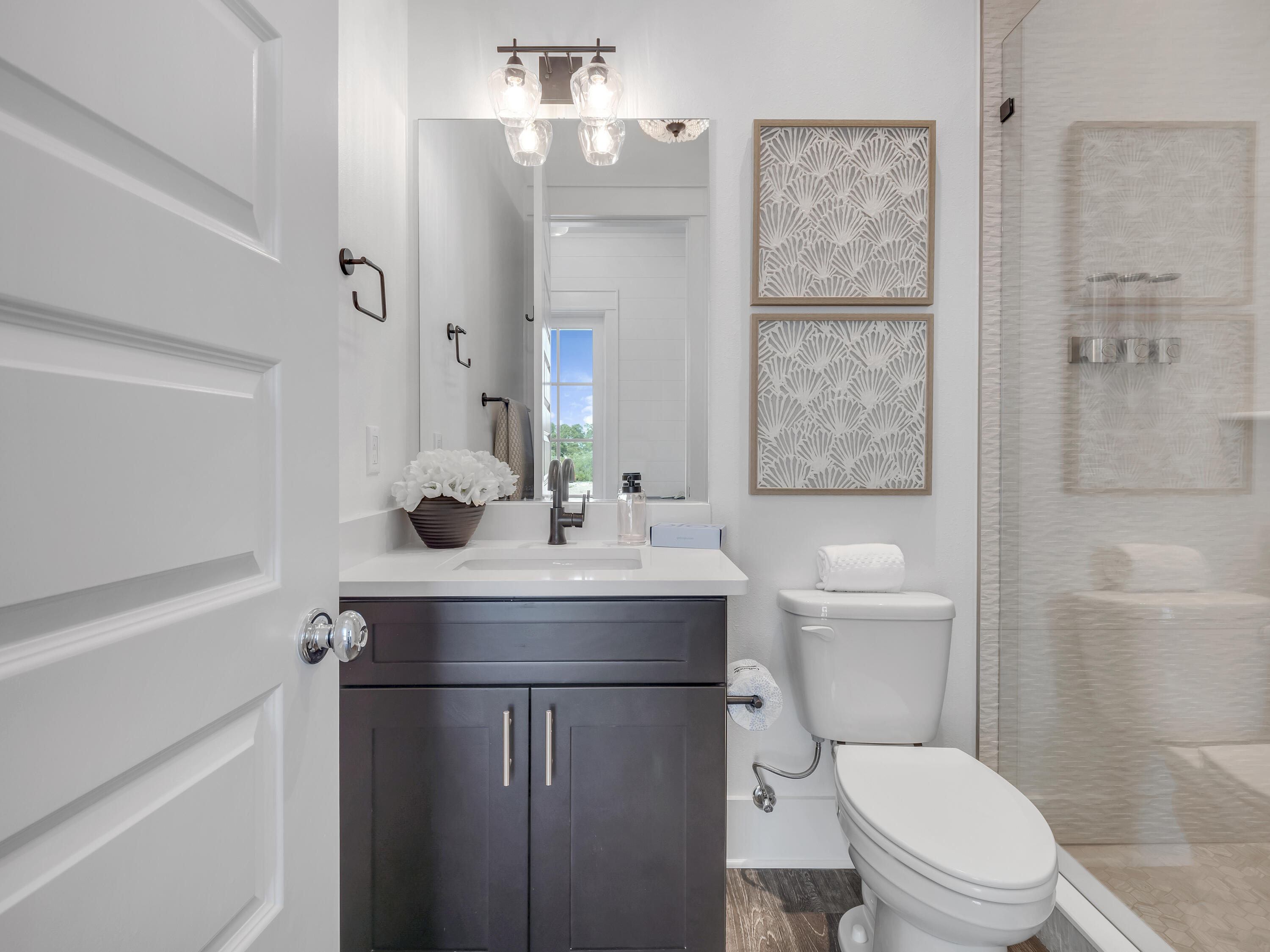 Gulf Beaches - Residential