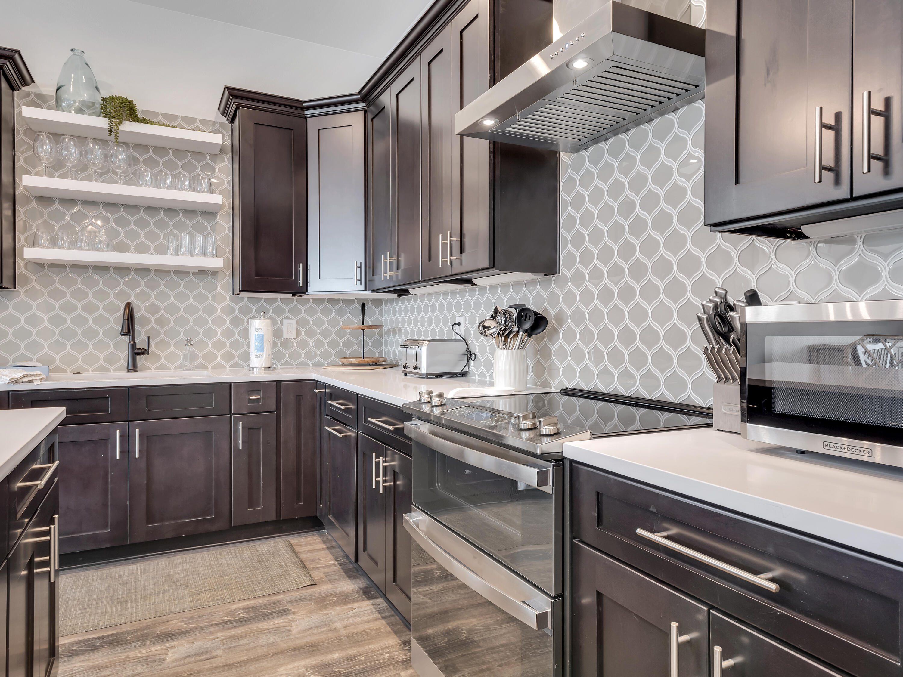 Gulf Beaches - Residential