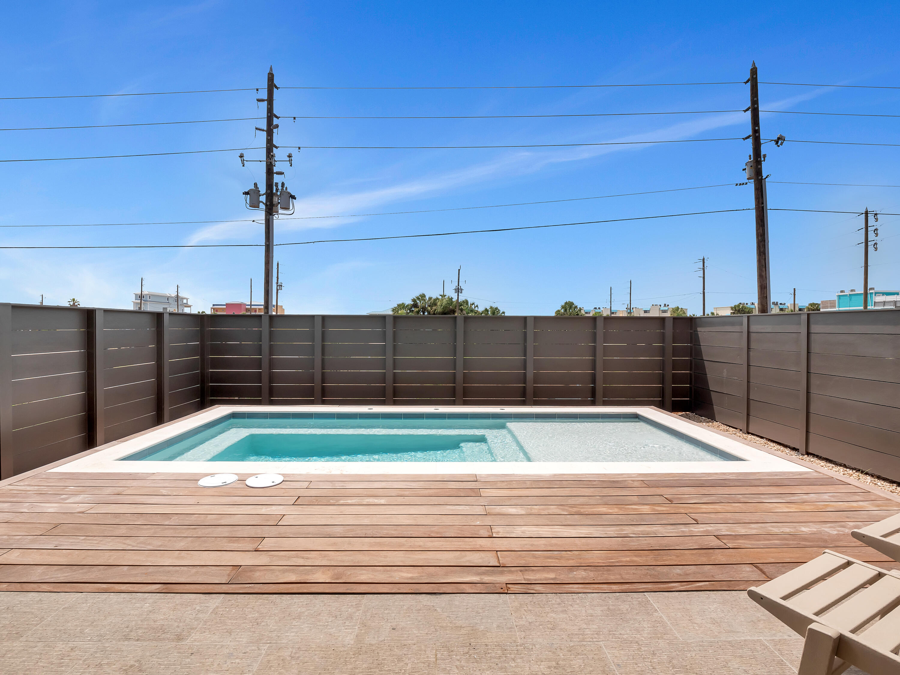 Gulf Beaches - Residential