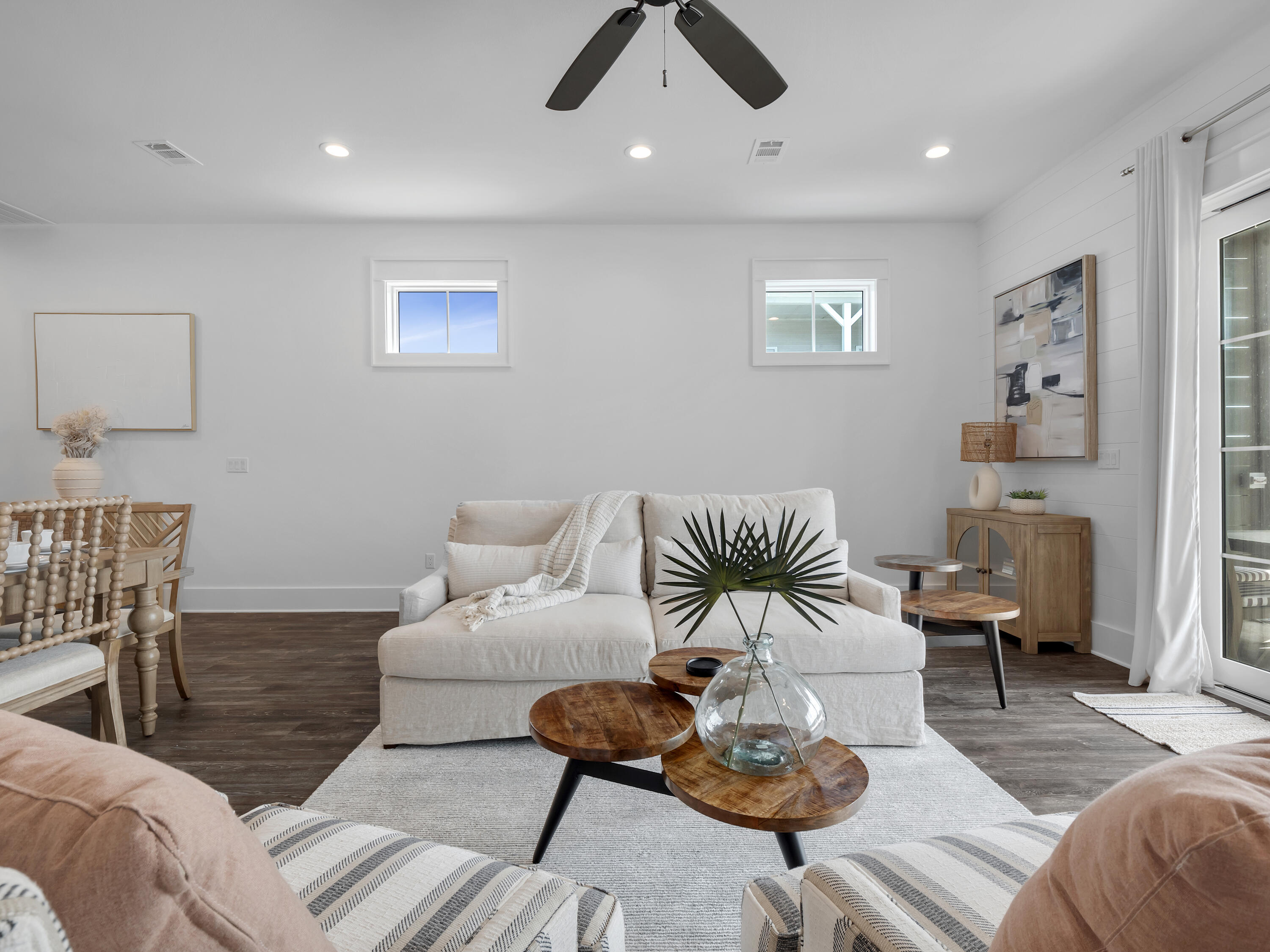 Gulf Beaches - Residential