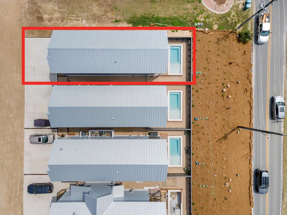 Gulf Beaches - Residential