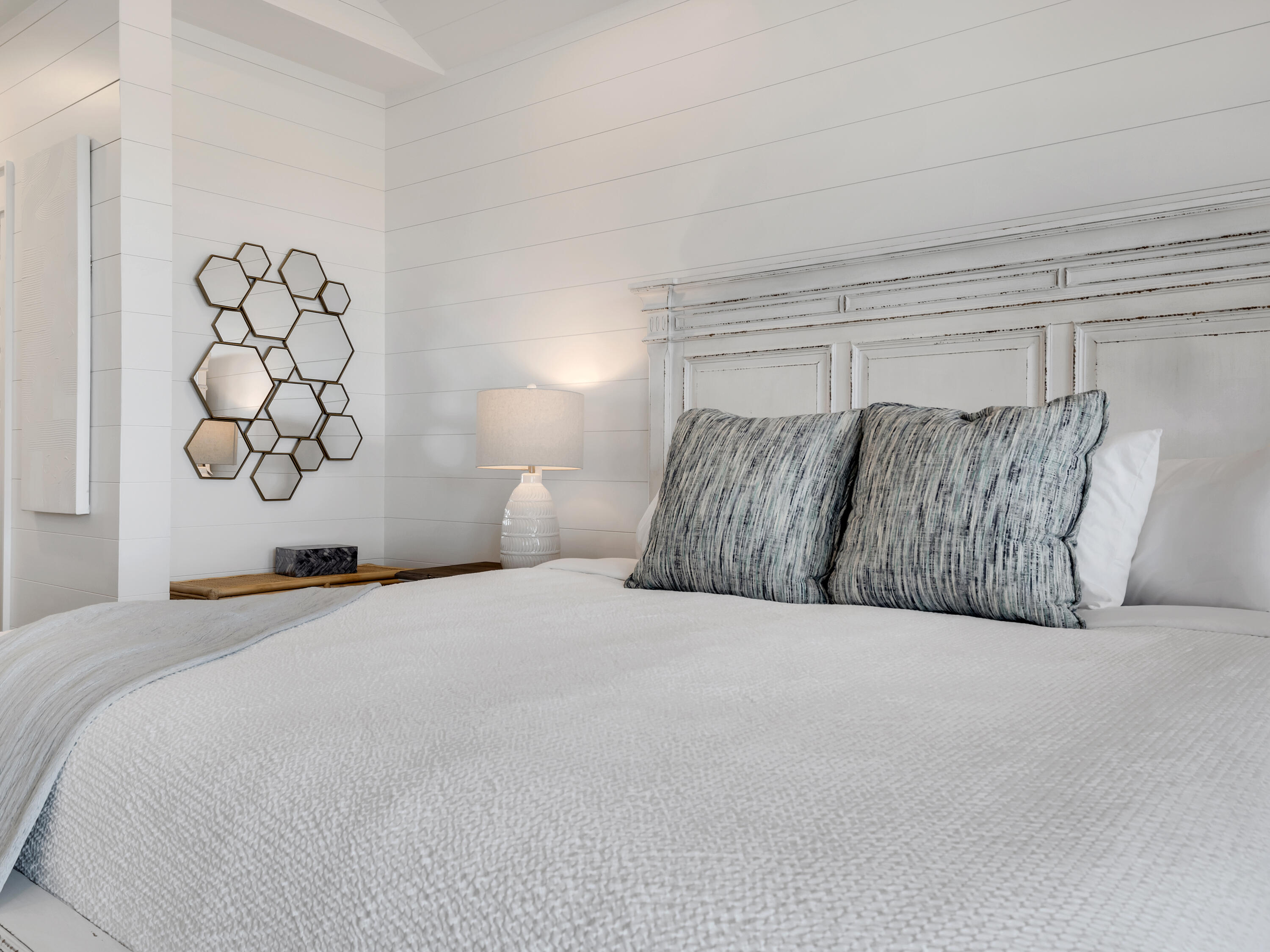 Gulf Beaches - Residential