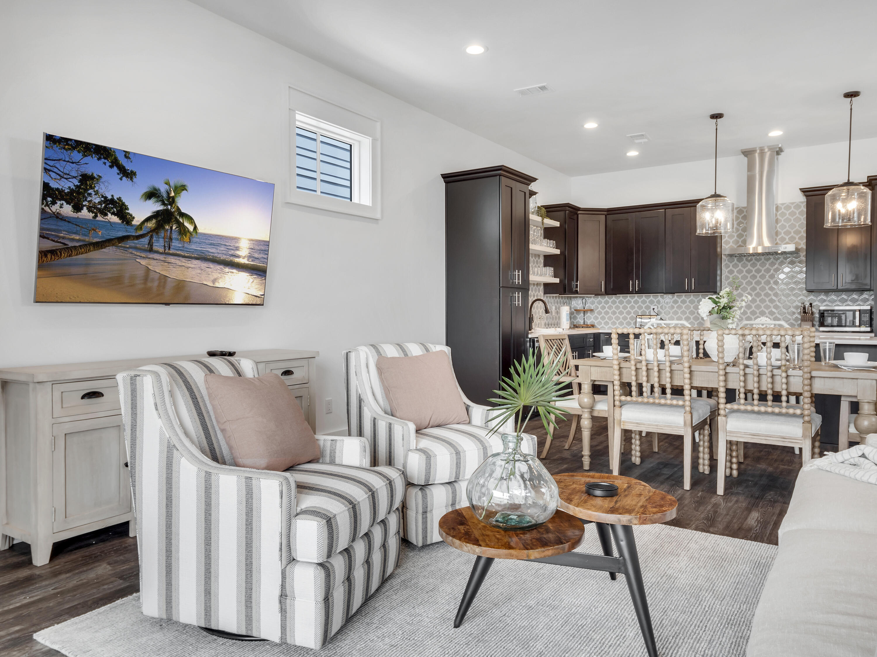 Gulf Beaches - Residential