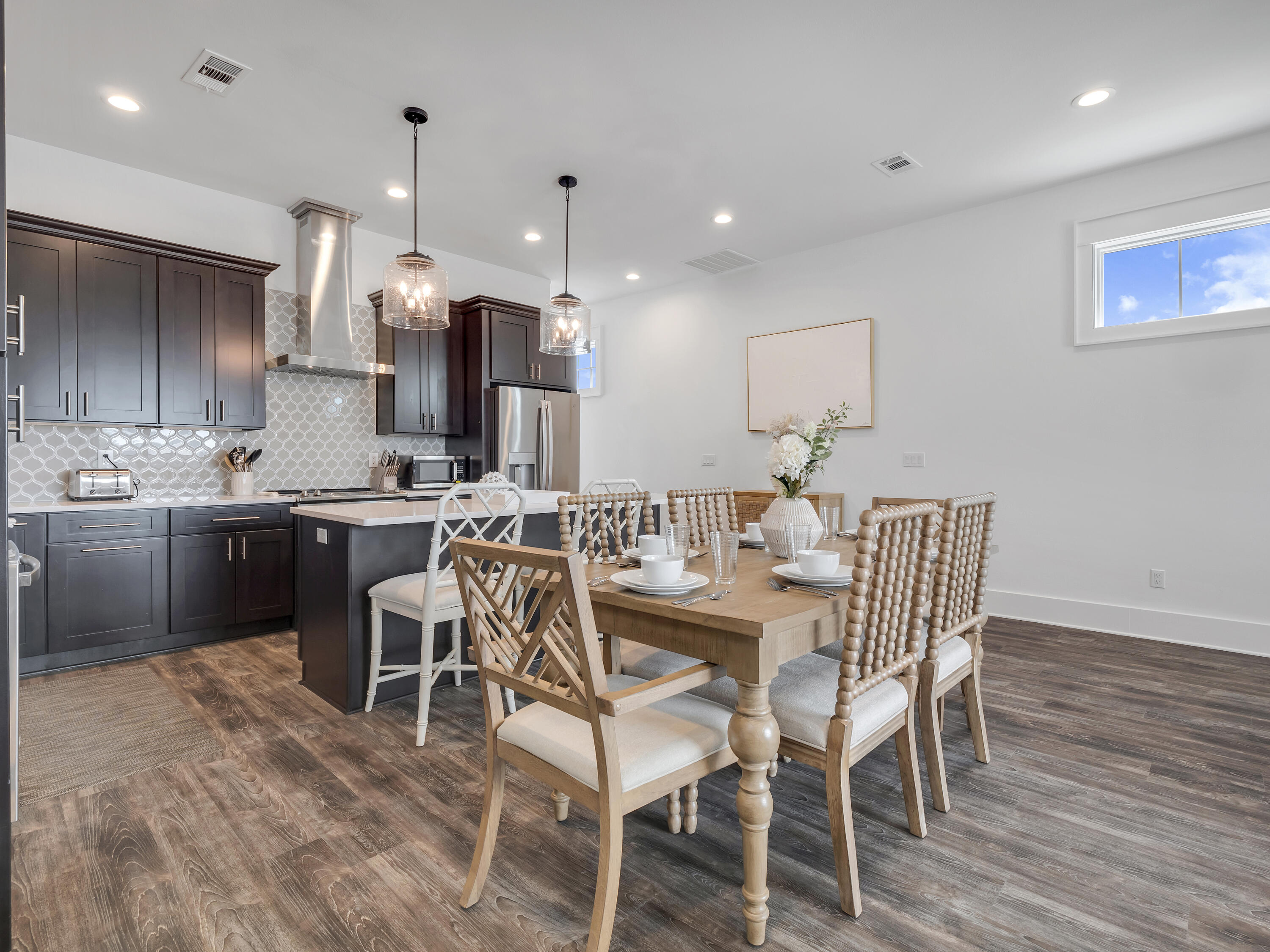 Gulf Beaches - Residential