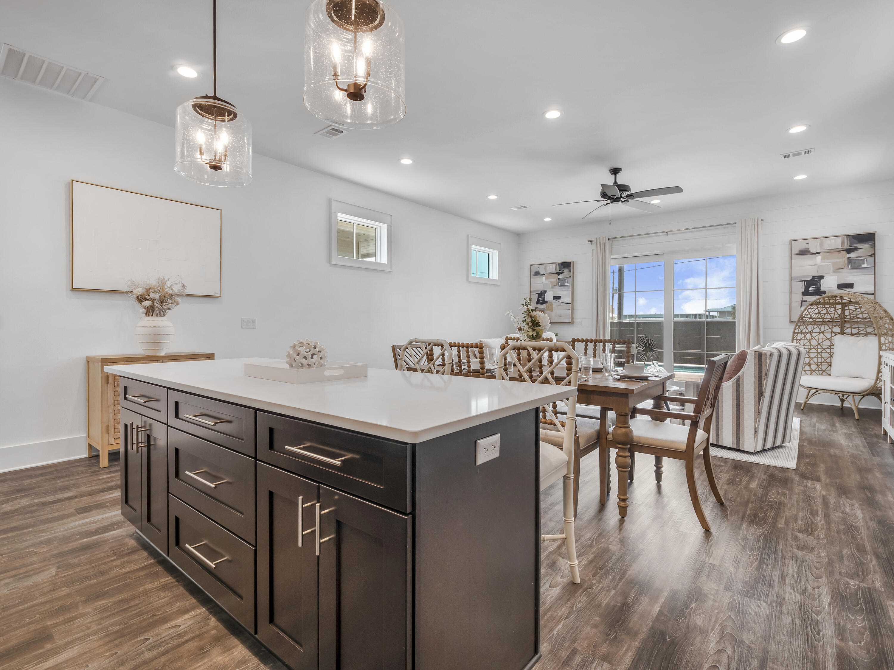 Gulf Beaches - Residential