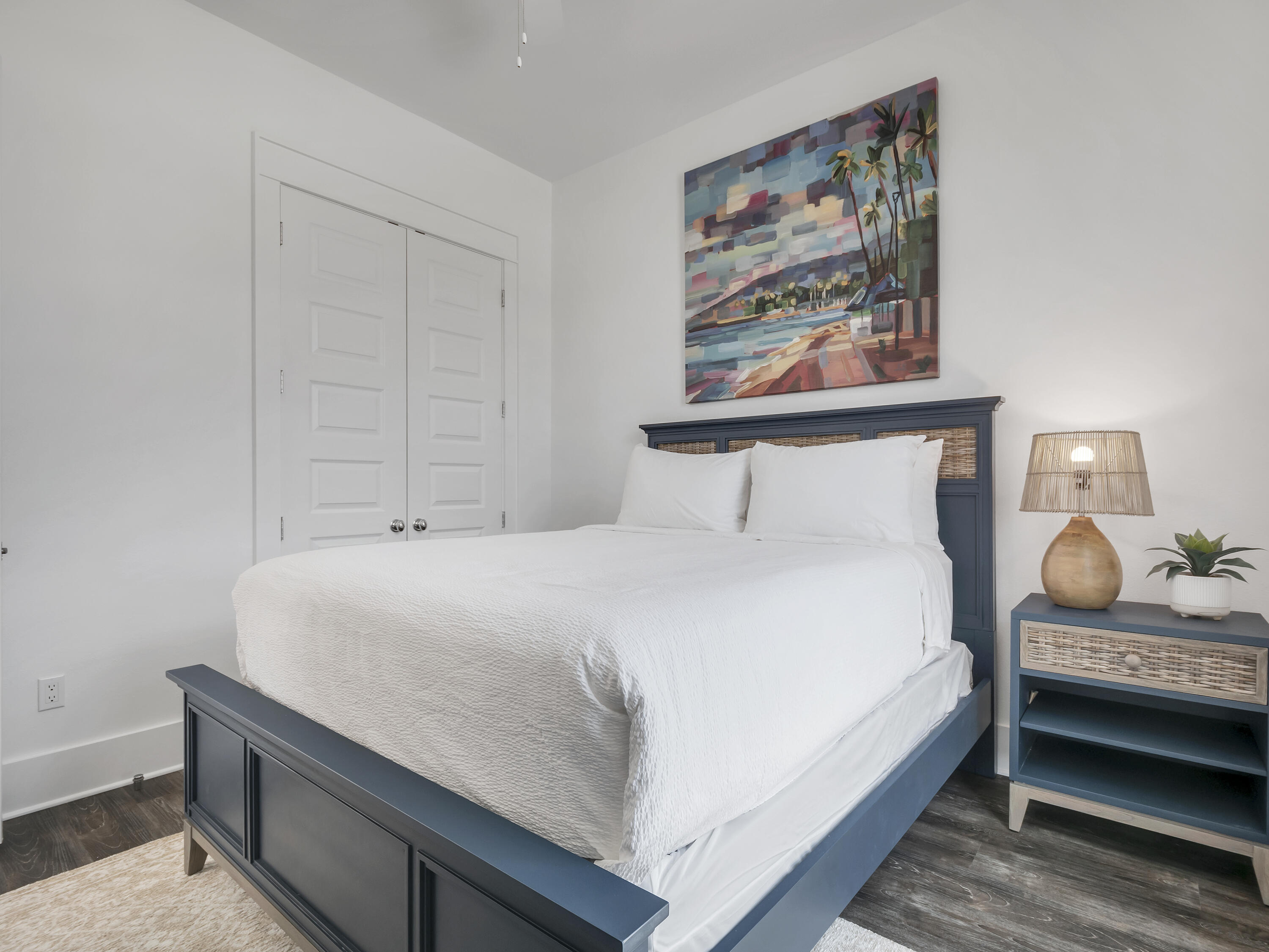 Gulf Beaches - Residential