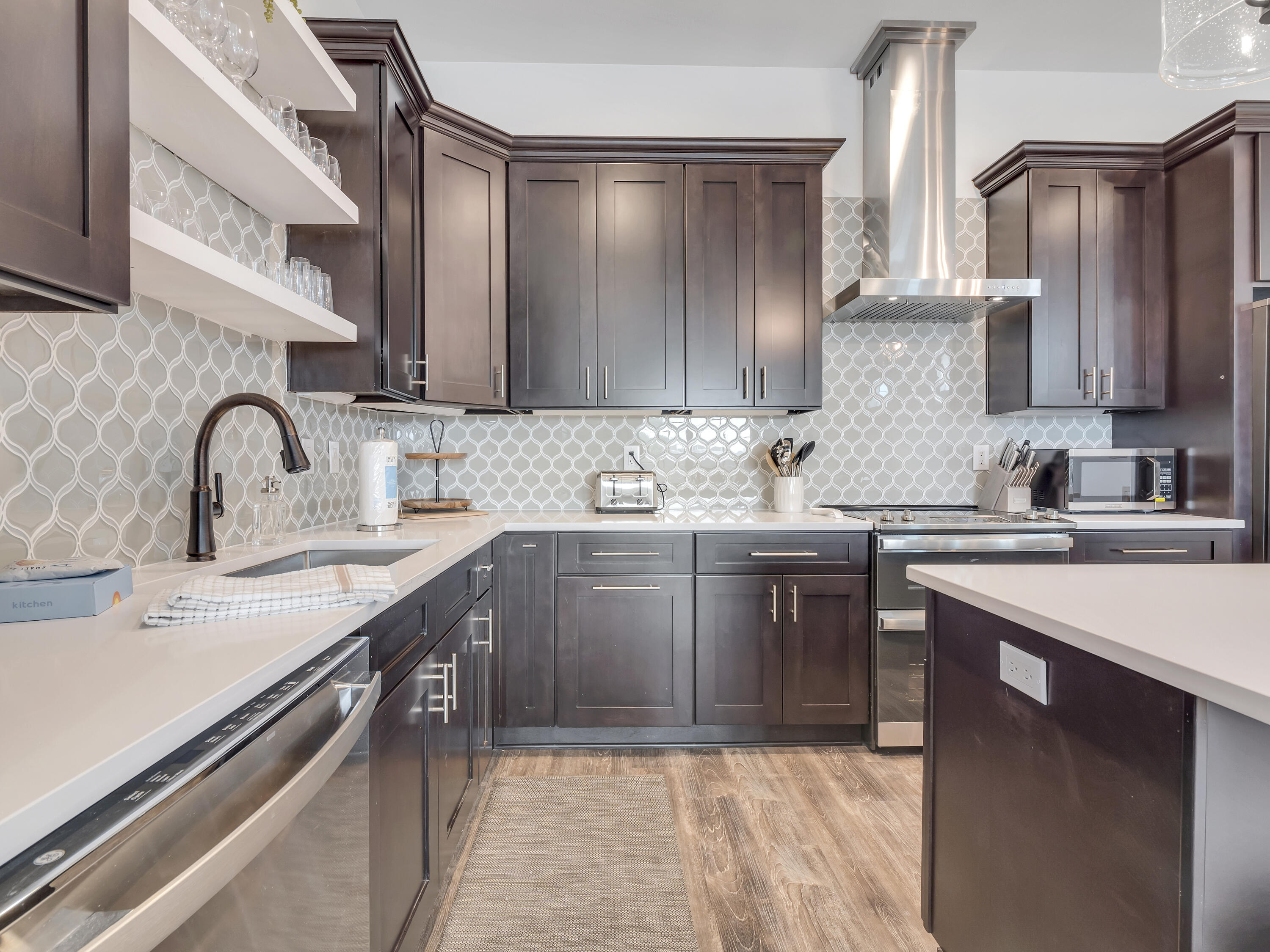 Gulf Beaches - Residential