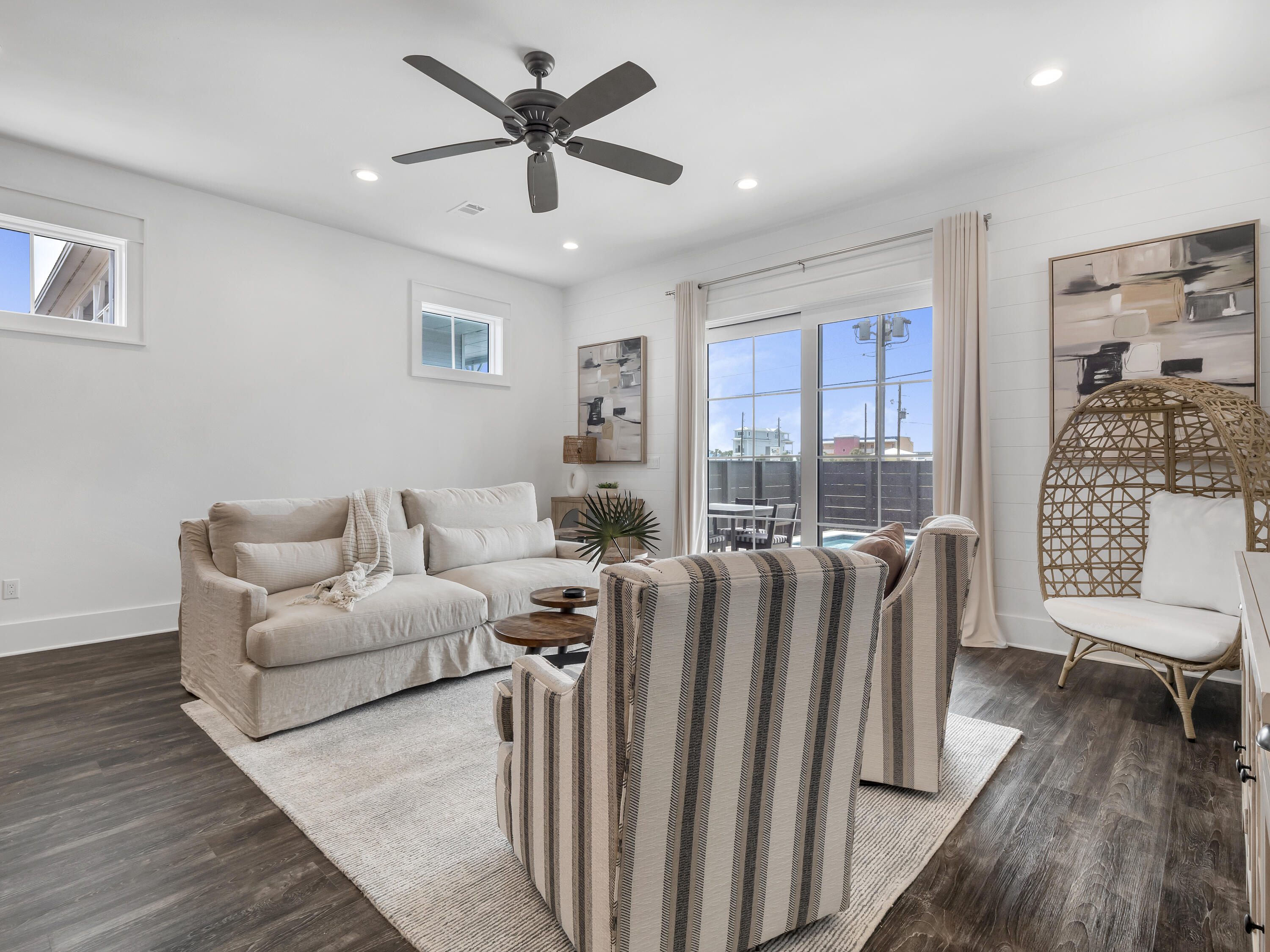 Gulf Beaches - Residential