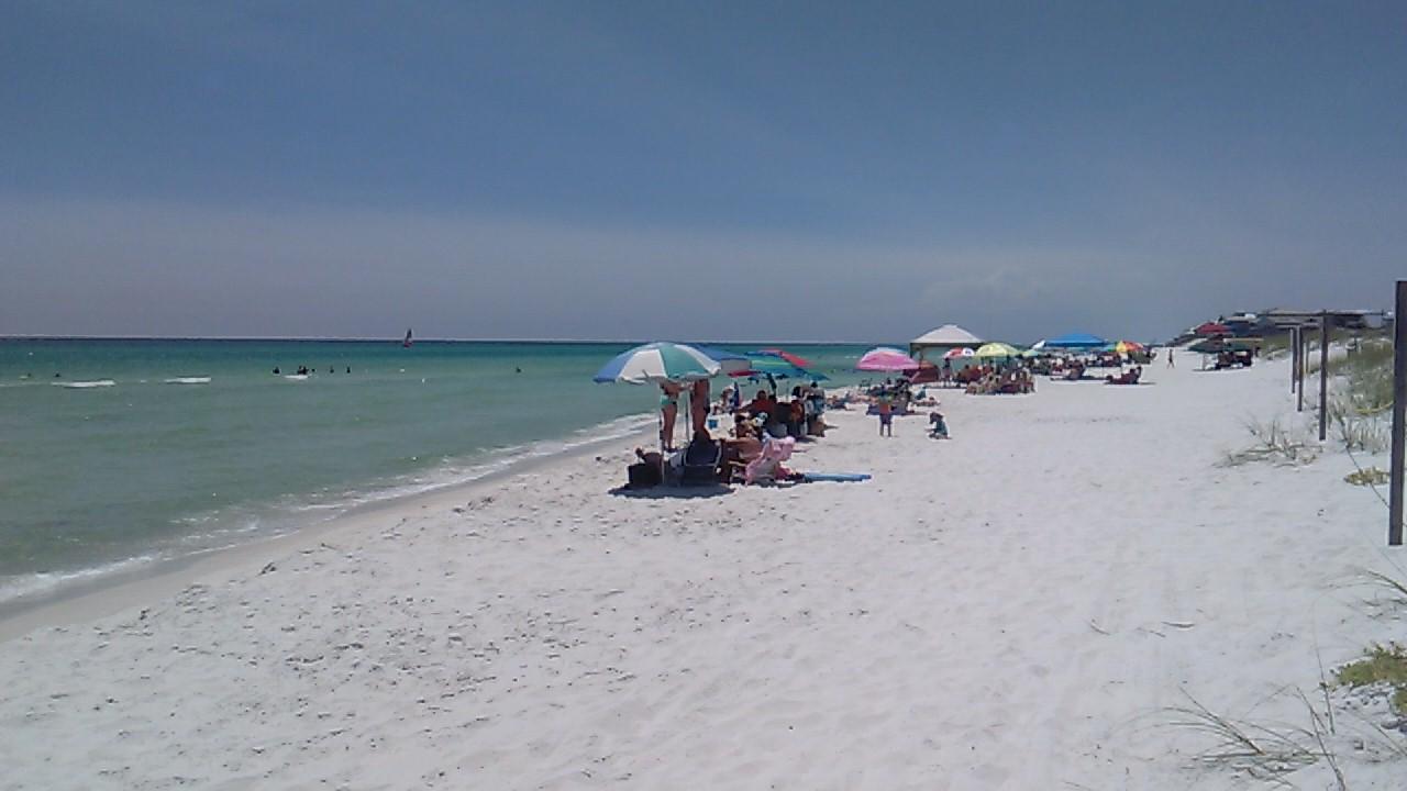 DAUGHETTES AMENDED - Land