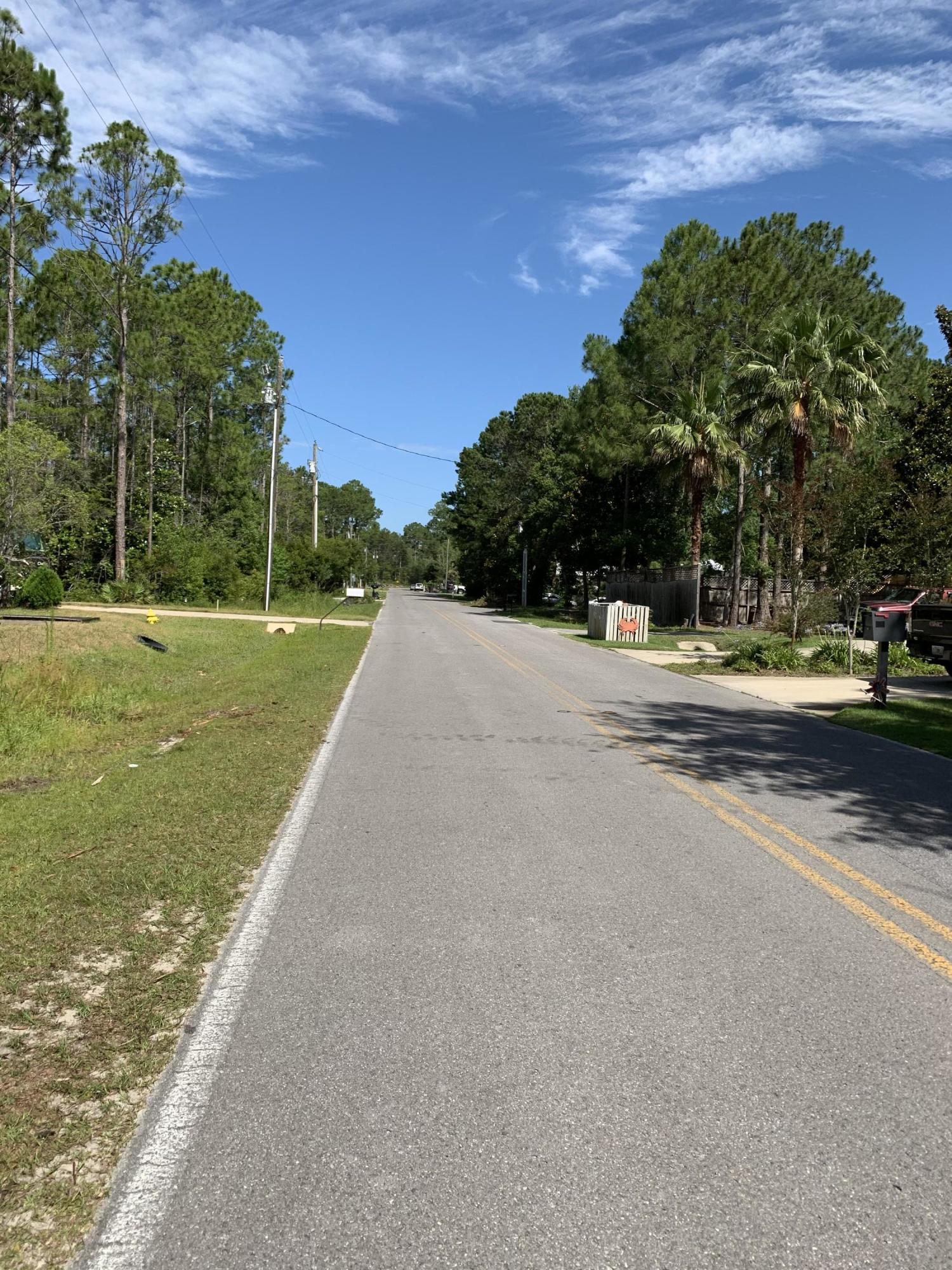 DAUGHETTES AMENDED - Land